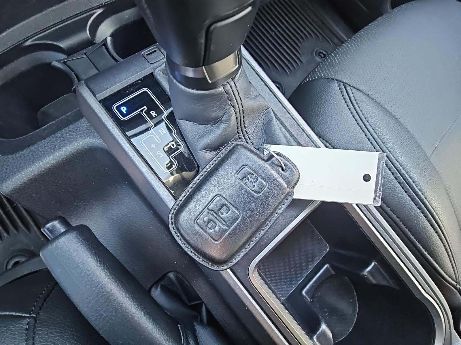 2022 Toyota Tacoma TRD Off-Road AWD