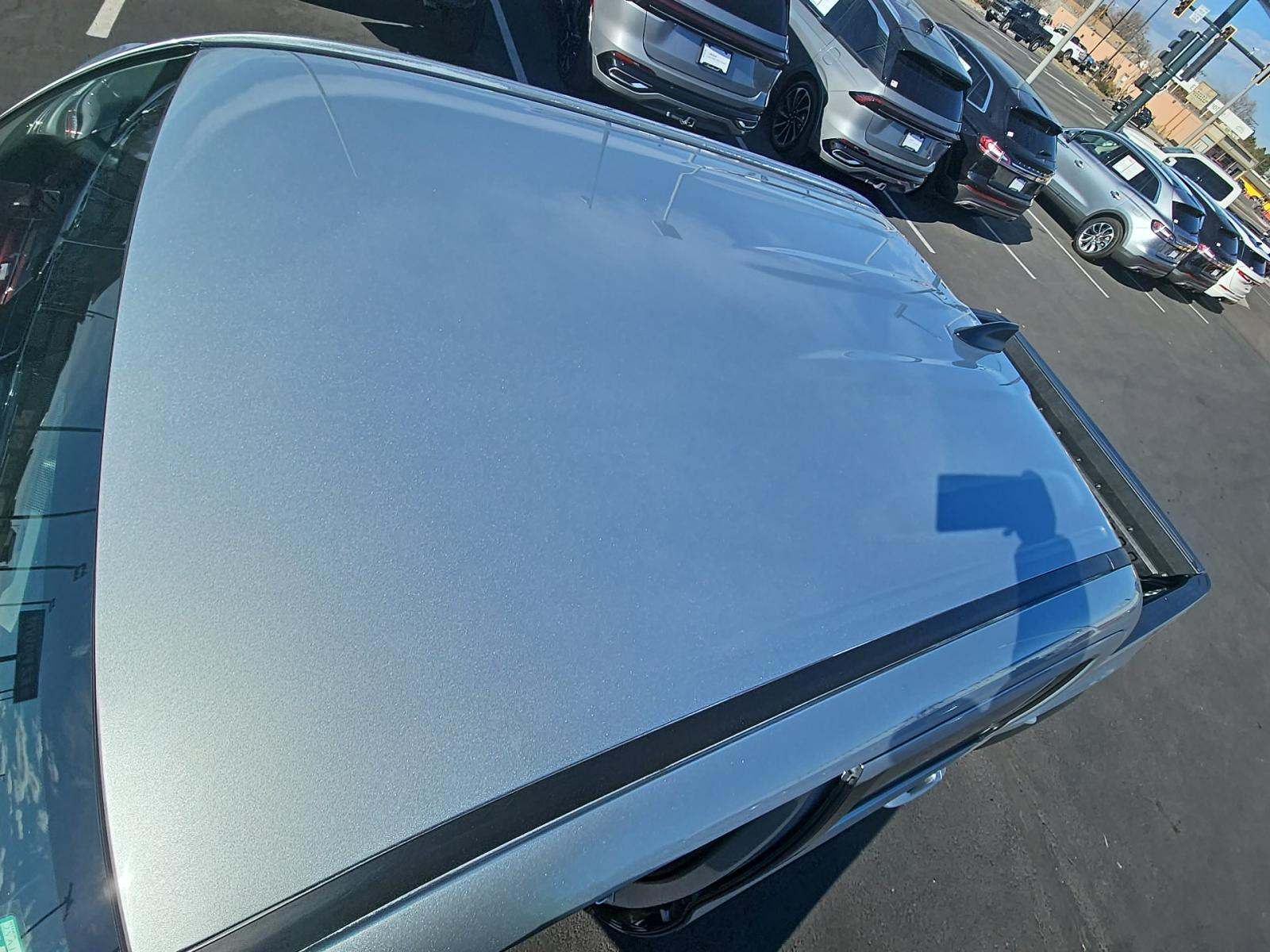 2022 Toyota Tacoma TRD Off-Road AWD