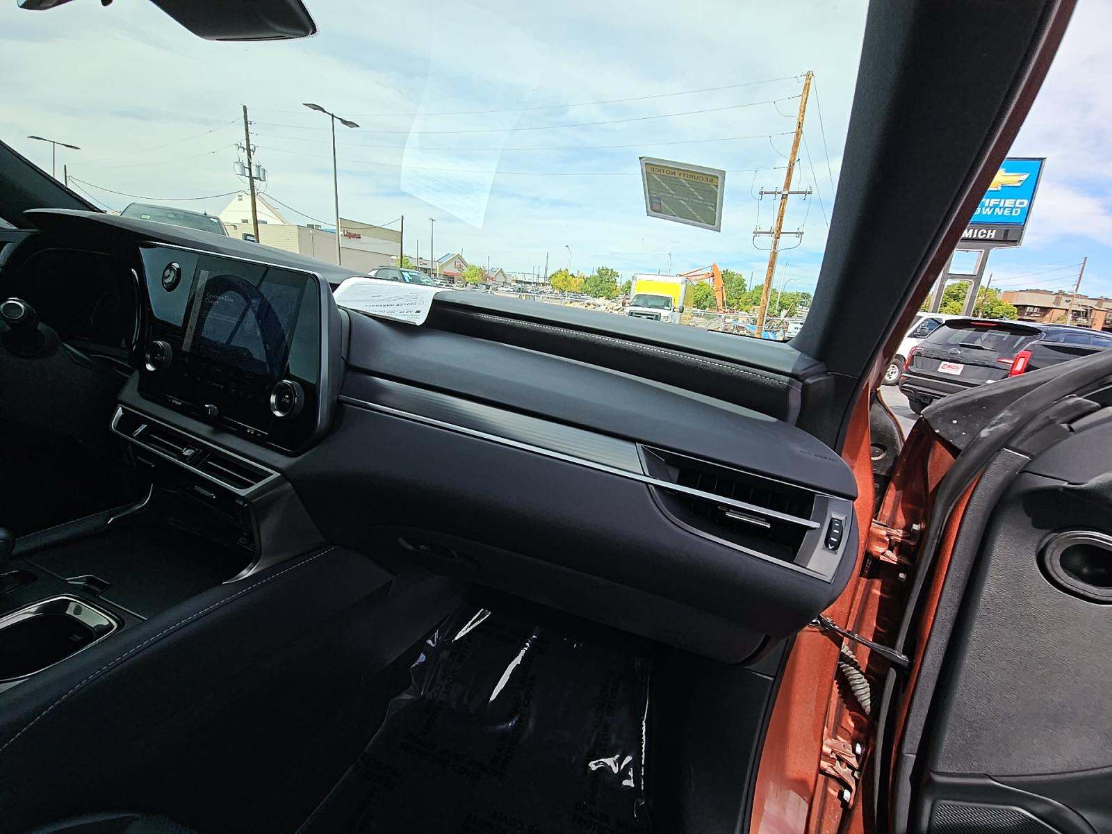 2023 Lexus RX RX 500h F SPORT AWD