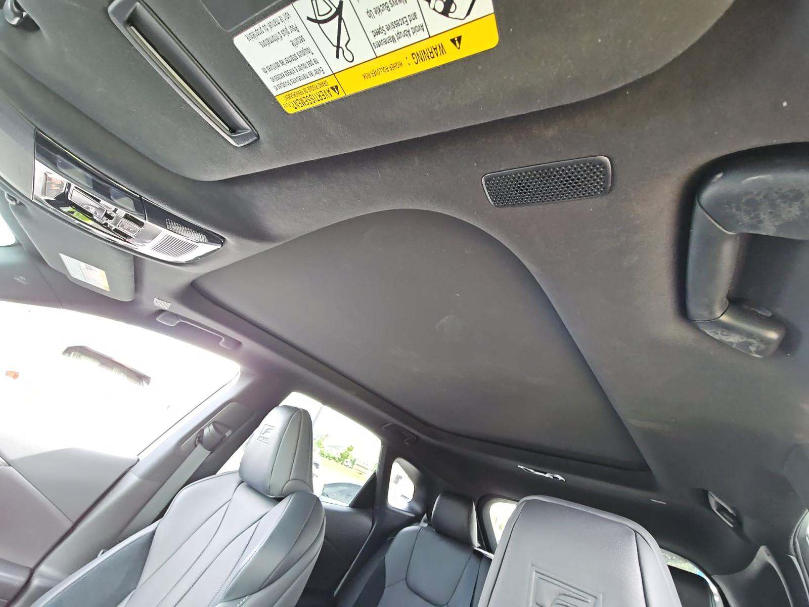 2023 Lexus RX RX 500h F SPORT AWD