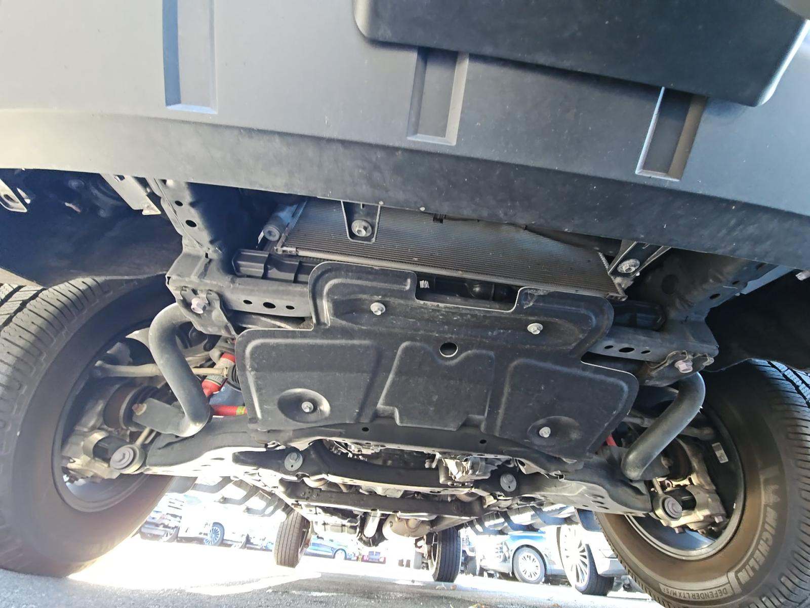 2022 Toyota Tundra SR5 AWD