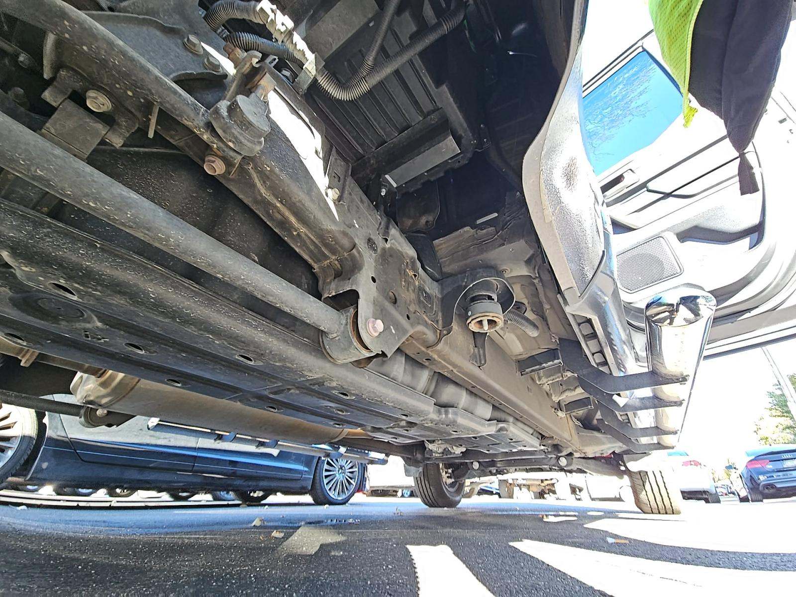 2022 Toyota Tundra SR5 AWD