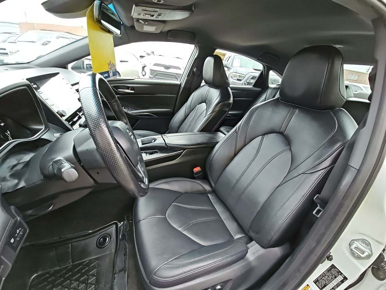 2021 Toyota Avalon XLE AWD