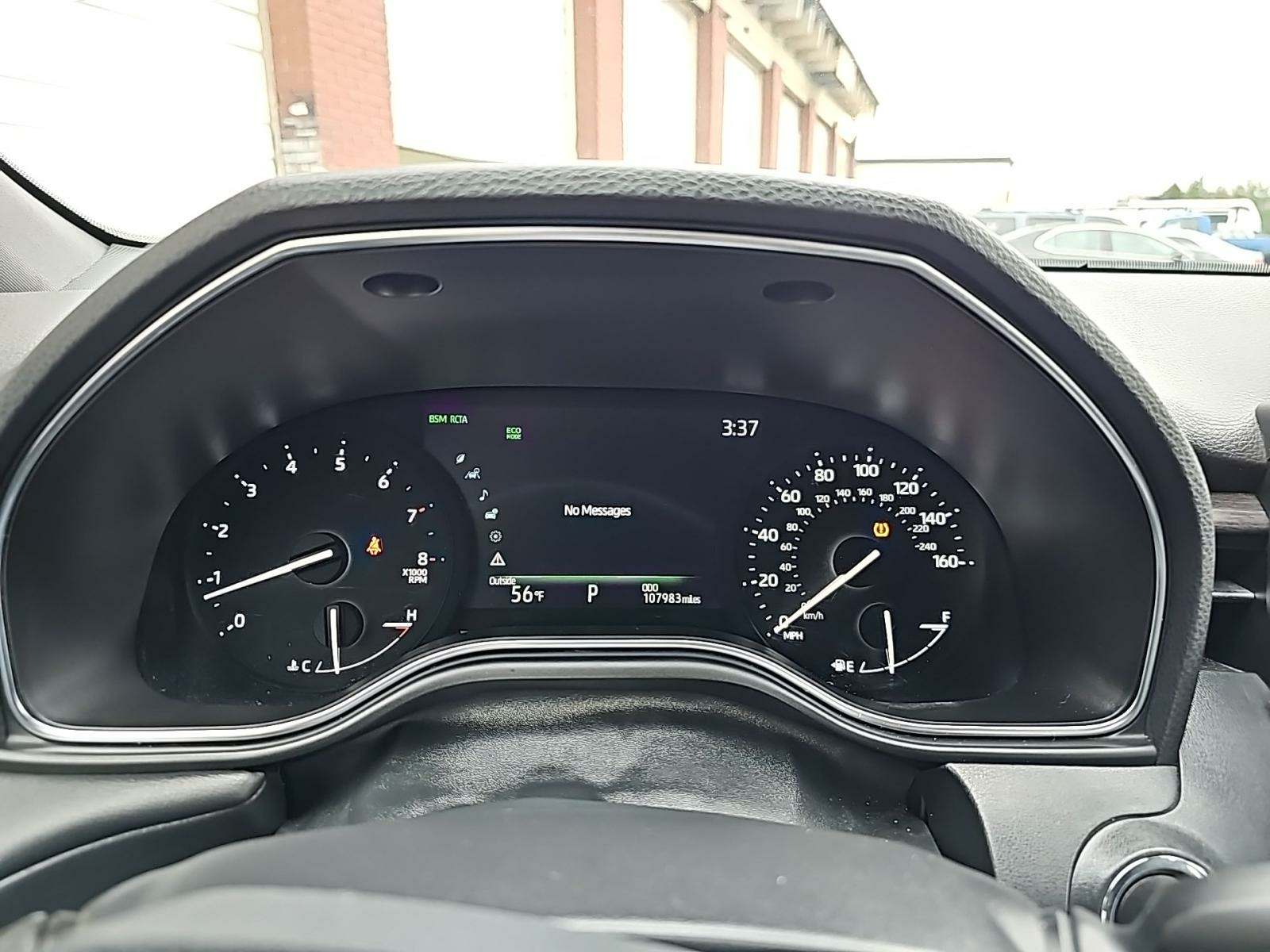 2021 Toyota Avalon XLE AWD