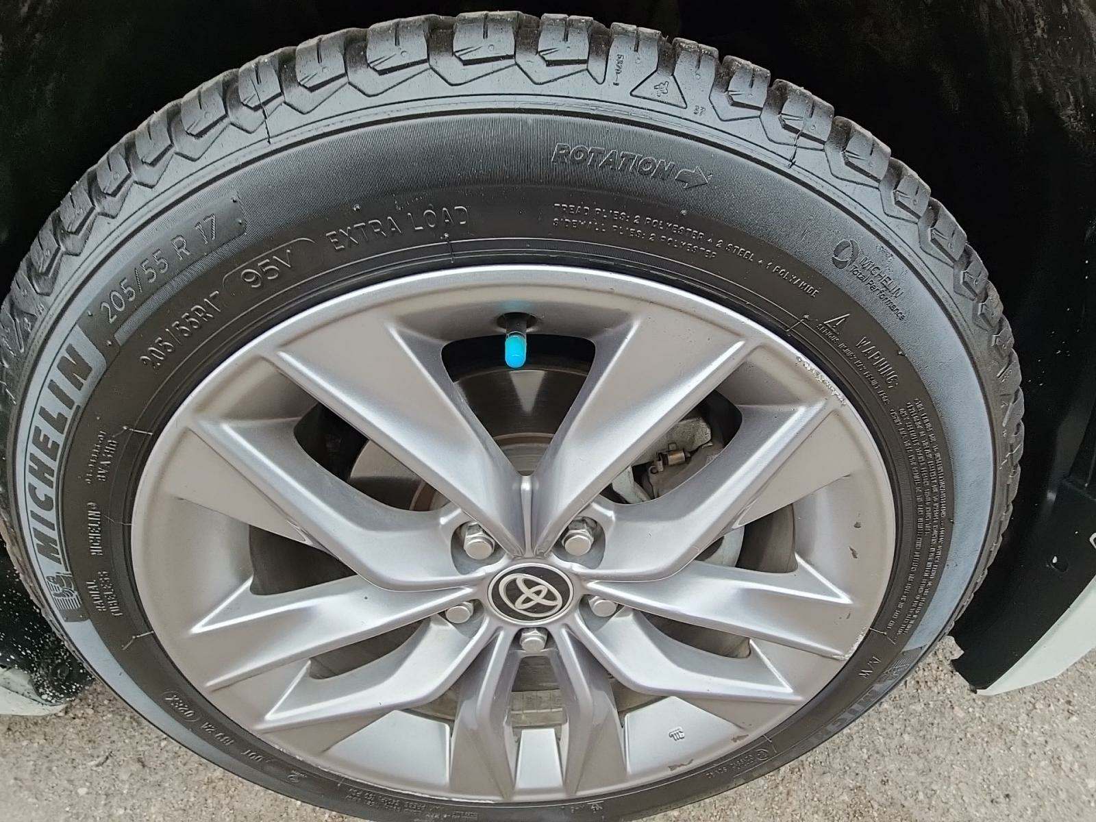 2021 Toyota Avalon XLE AWD