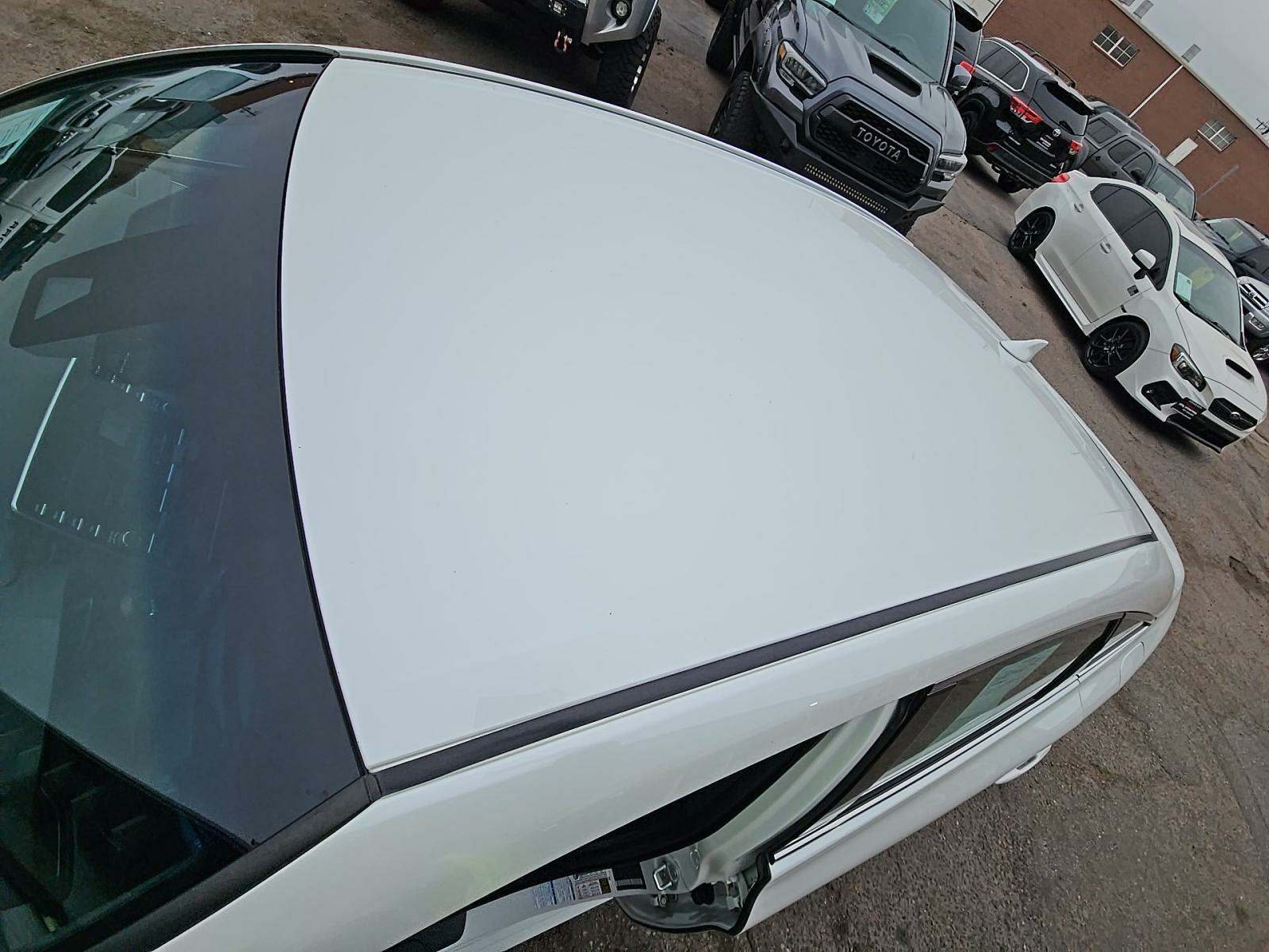 2021 Toyota Avalon XLE AWD