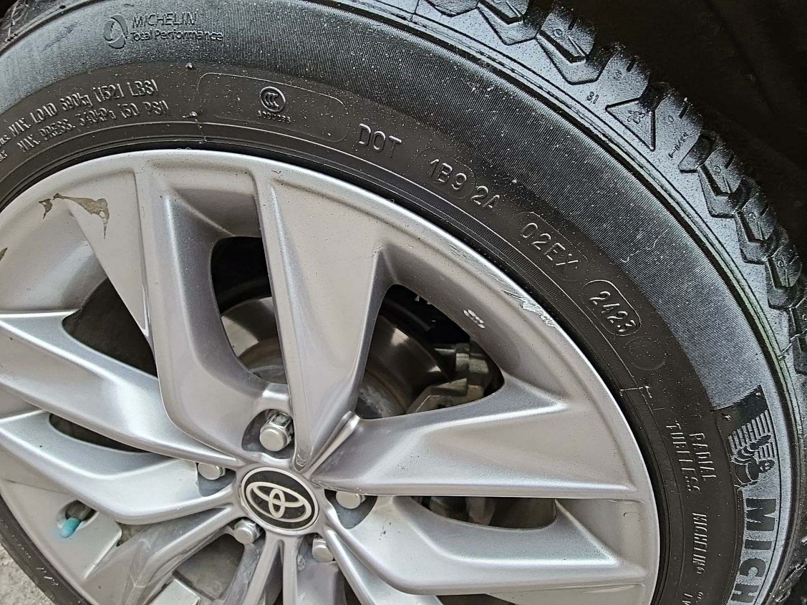 2021 Toyota Avalon XLE AWD