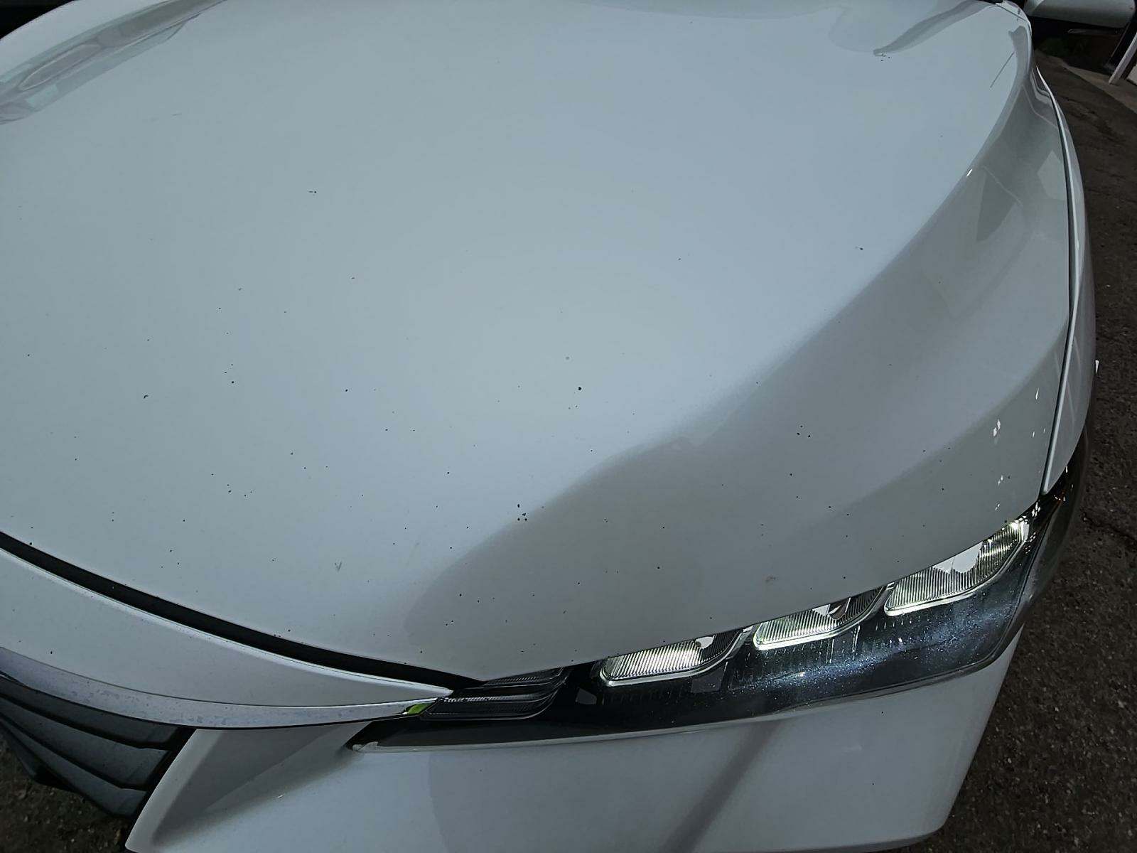 2021 Toyota Avalon XLE AWD