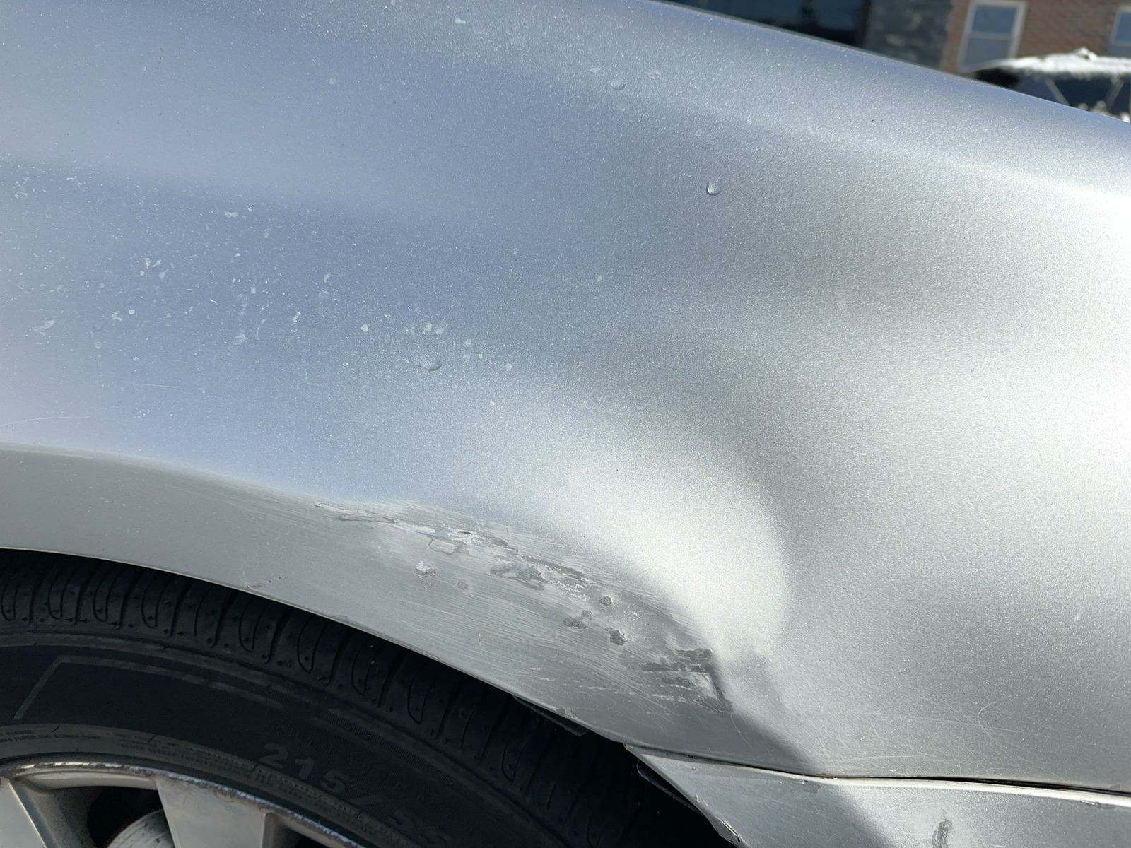 2011 Toyota Avalon Limited FWD