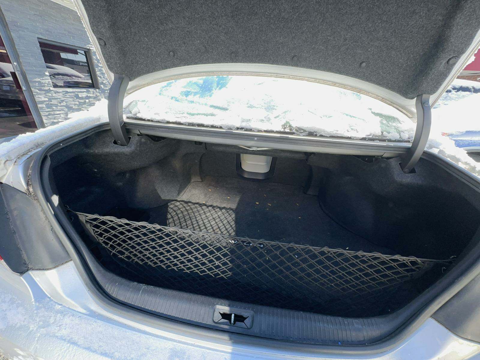 2011 Toyota Avalon Limited FWD