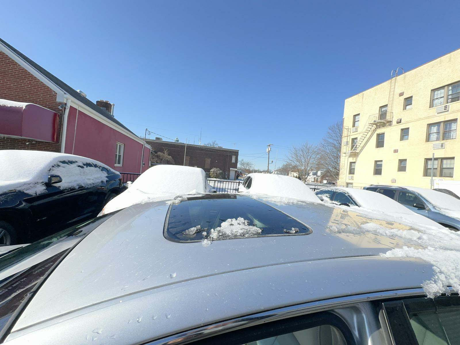 2011 Toyota Avalon Limited FWD