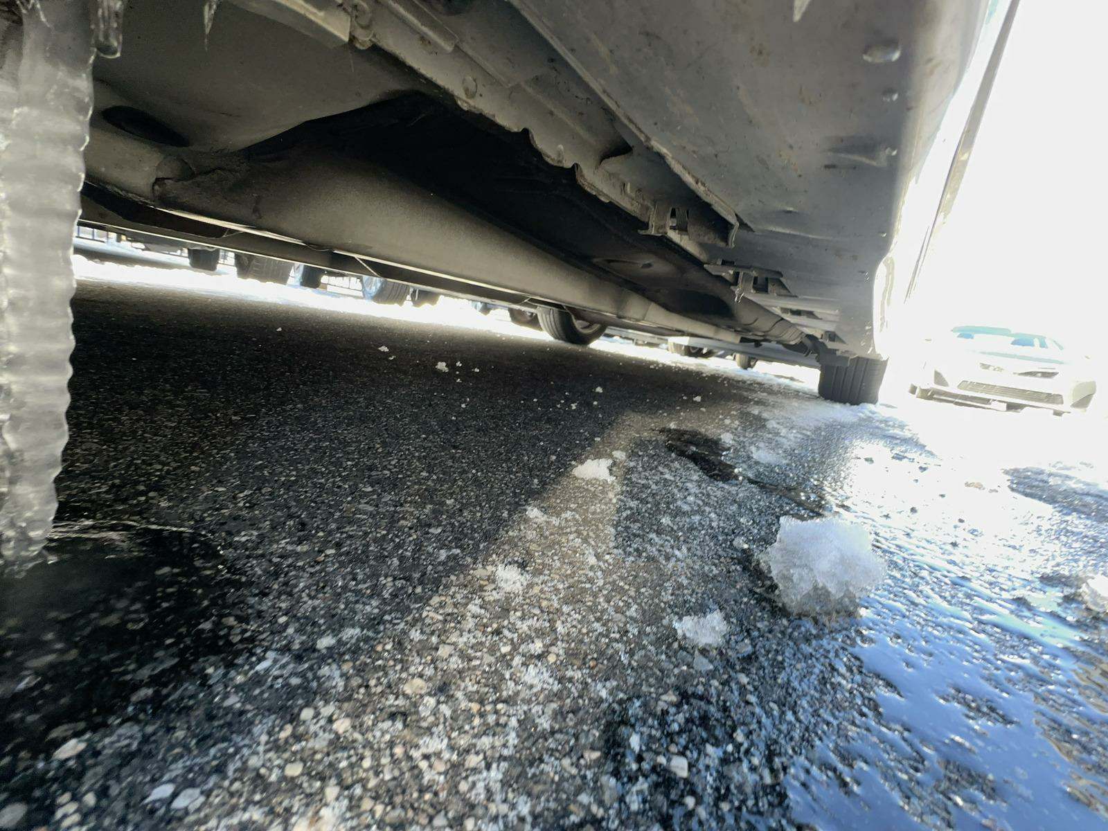 2011 Toyota Avalon Limited FWD