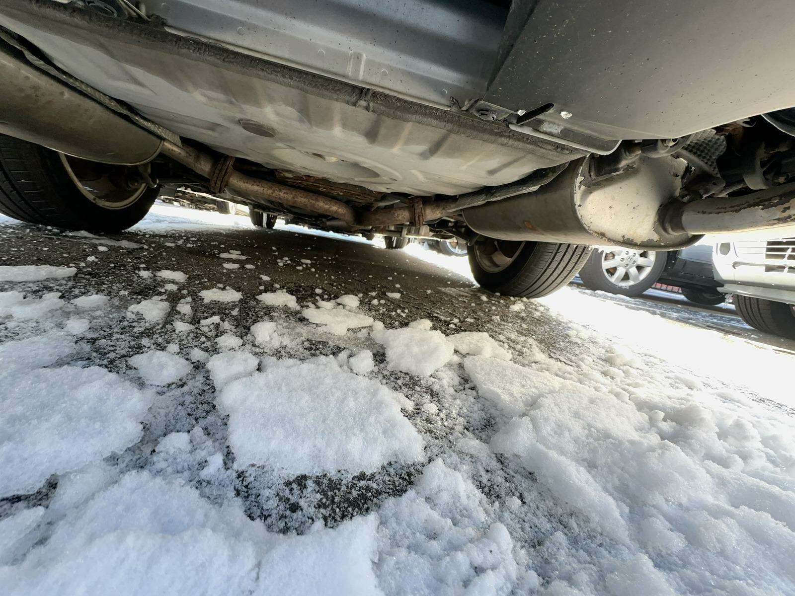 2011 Toyota Avalon Limited FWD