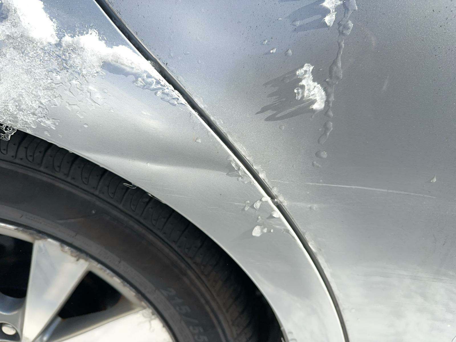 2011 Toyota Avalon Limited FWD