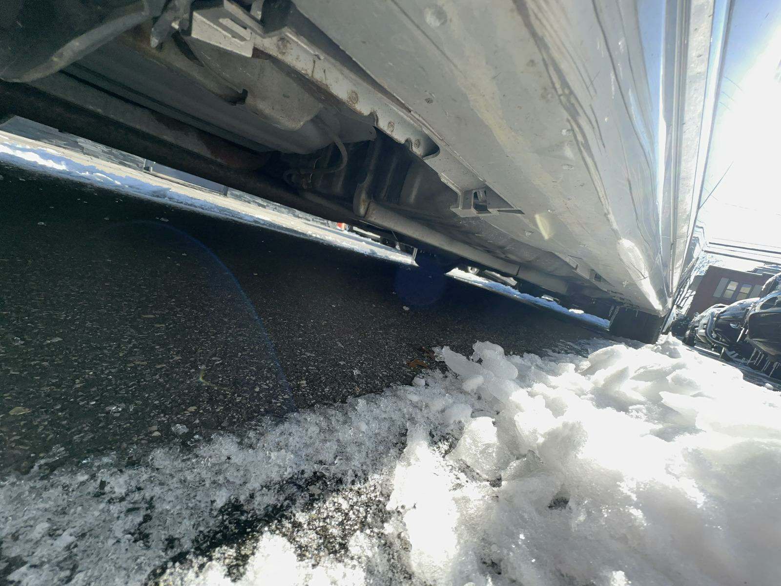 2011 Toyota Avalon Limited FWD