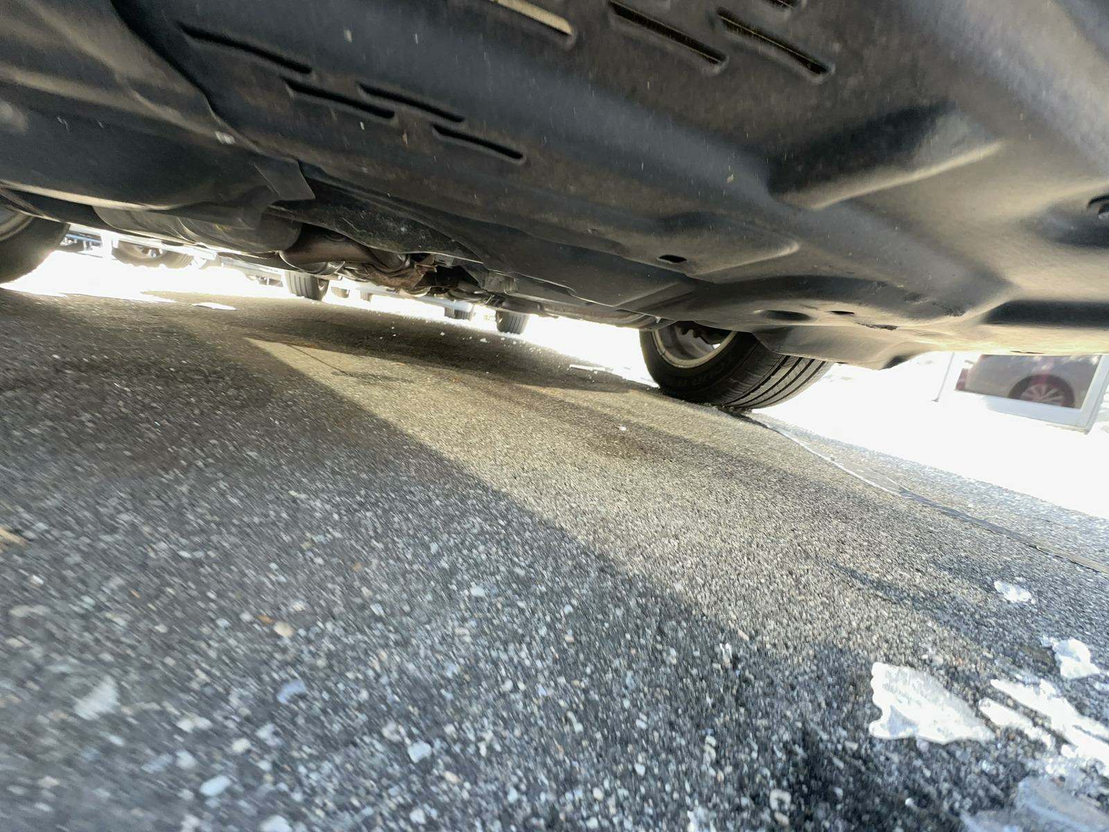 2011 Toyota Avalon Limited FWD