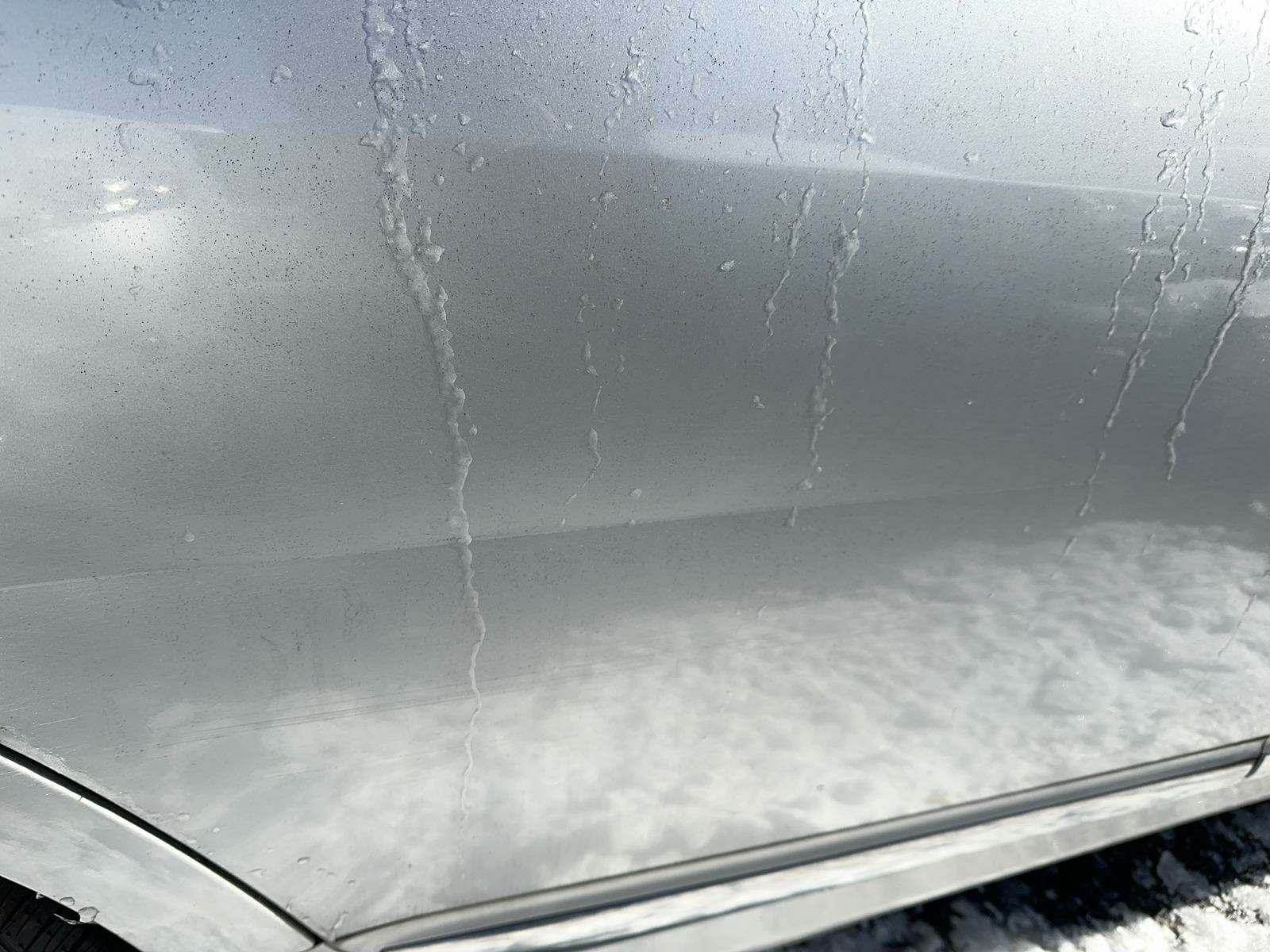 2011 Toyota Avalon Limited FWD