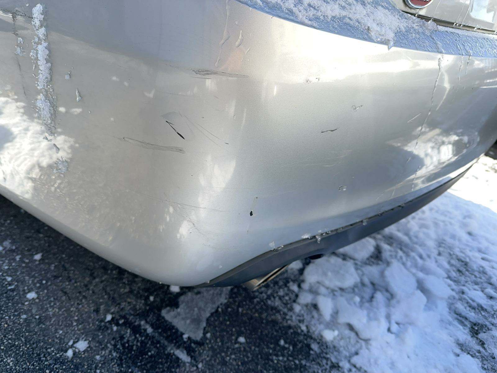 2011 Toyota Avalon Limited FWD