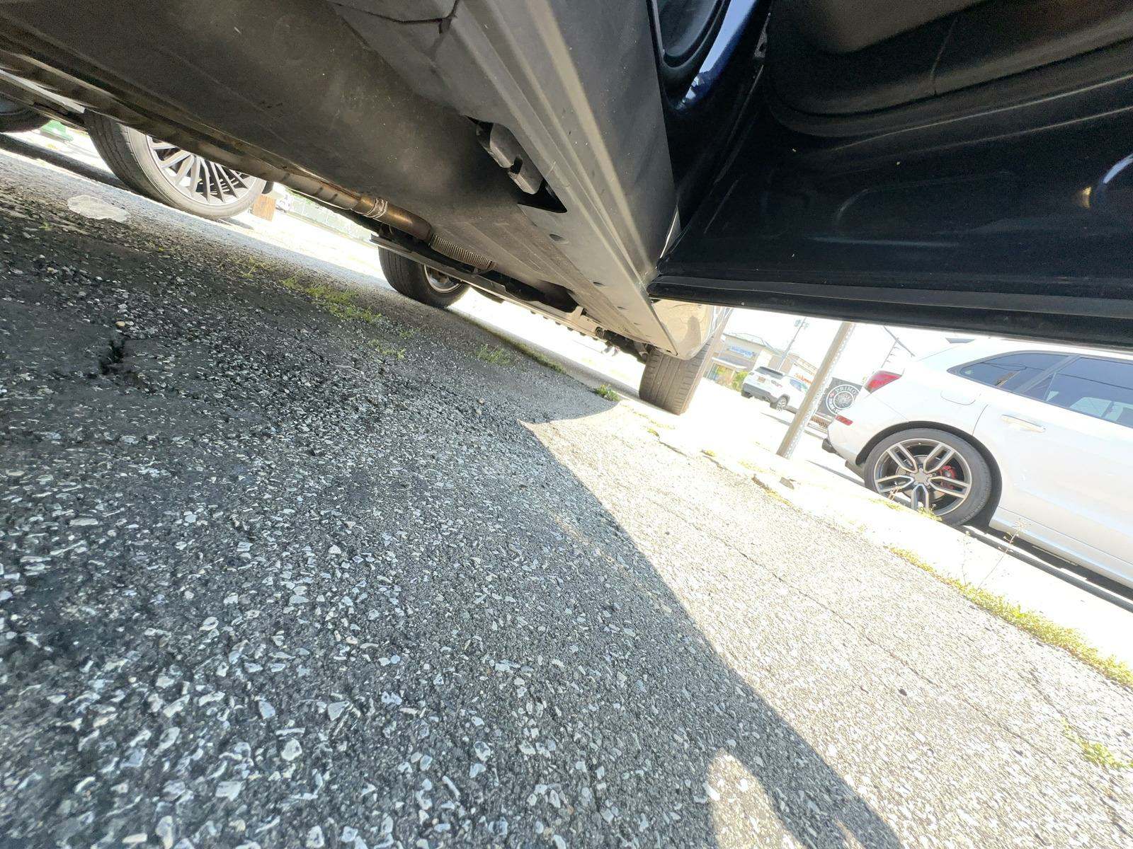 2019 Land Rover Range Rover Sport HSE AWD