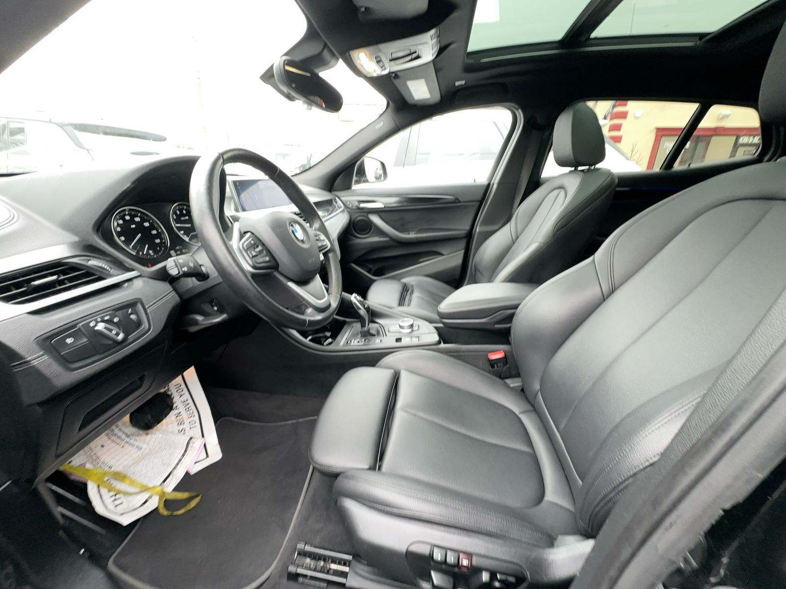 2022 BMW X2 xDrive28i AWD