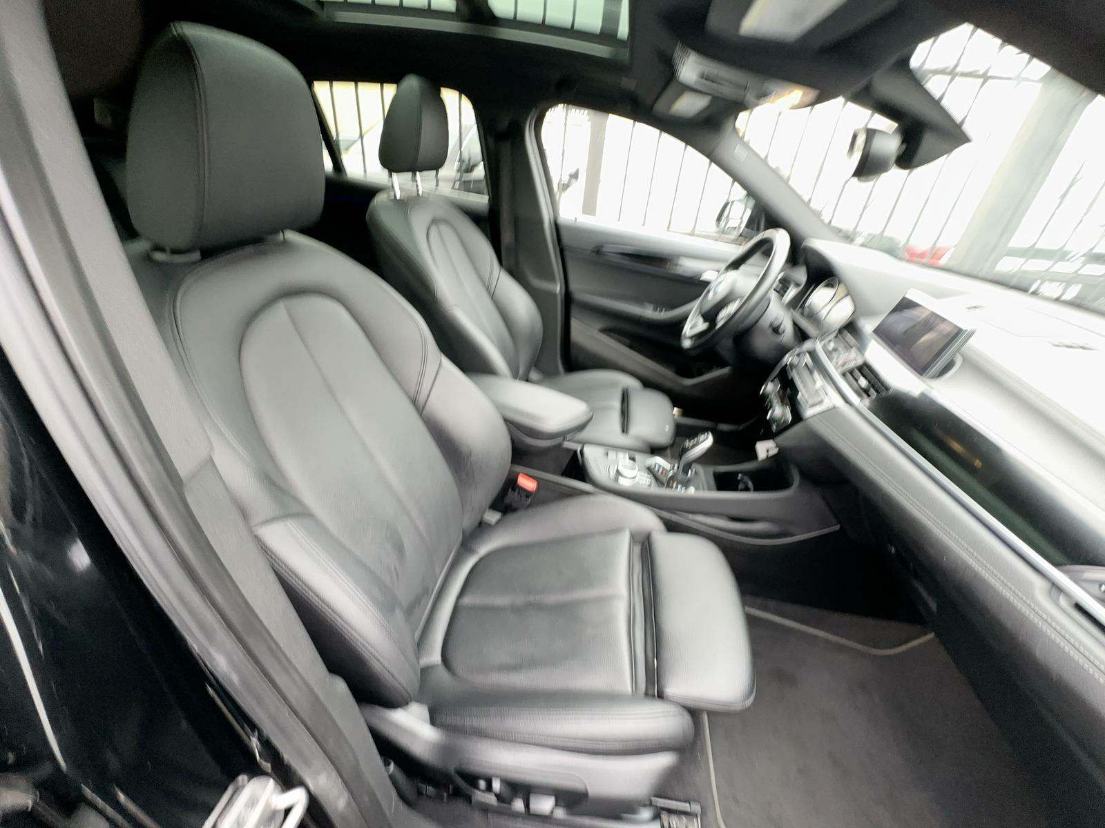 2022 BMW X2 xDrive28i AWD