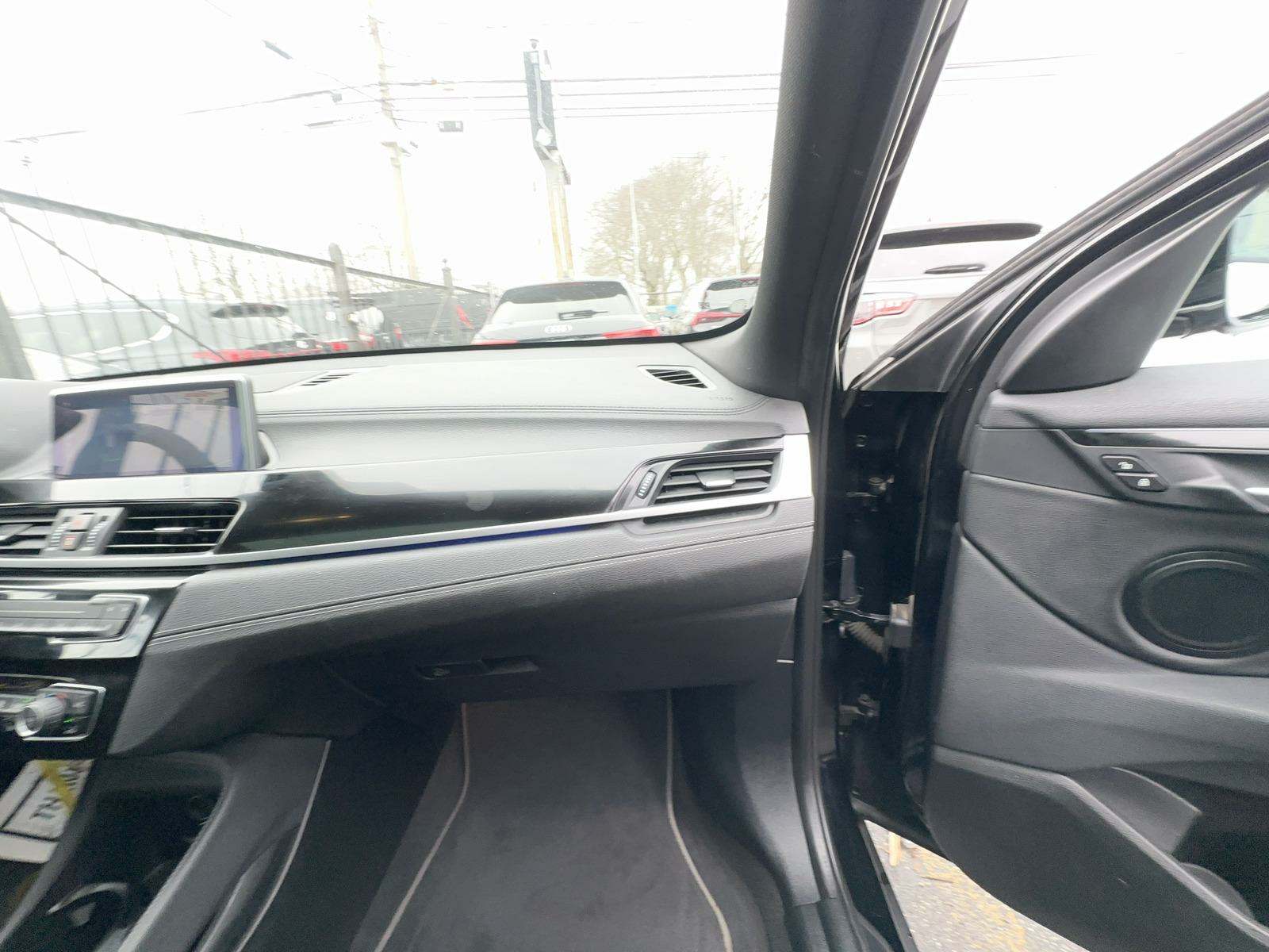 2022 BMW X2 xDrive28i AWD