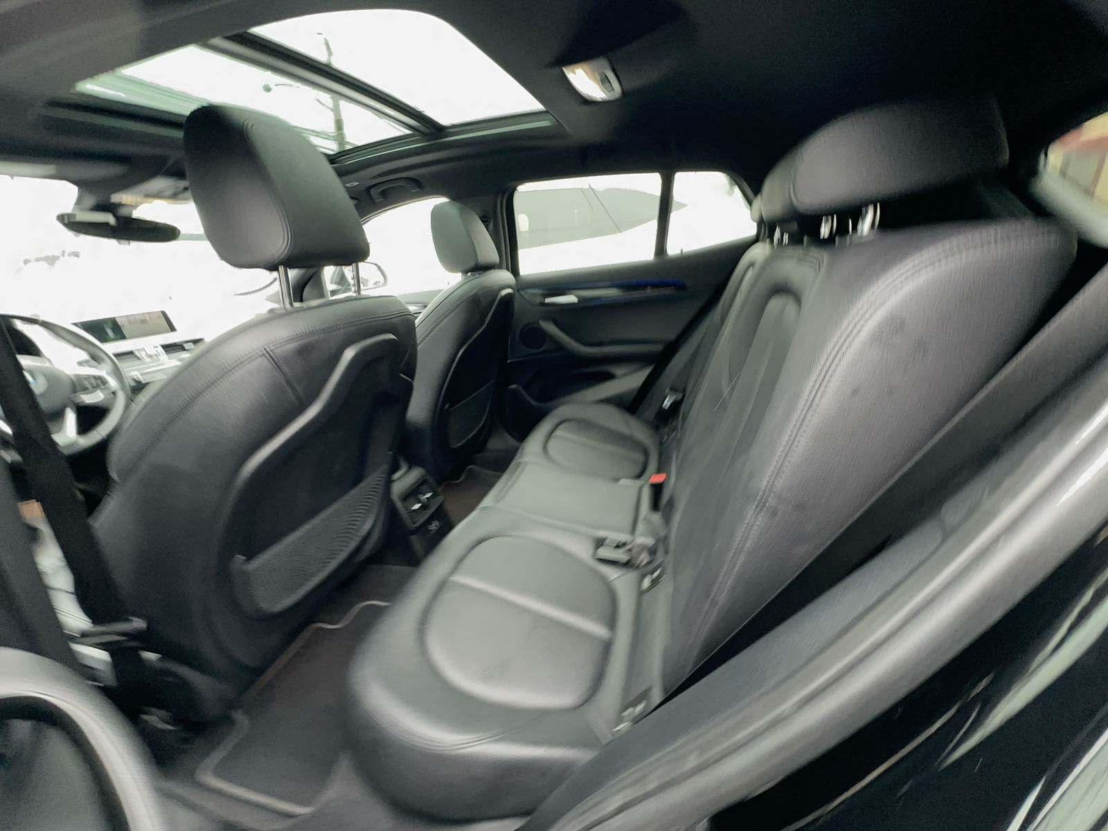 2022 BMW X2 xDrive28i AWD