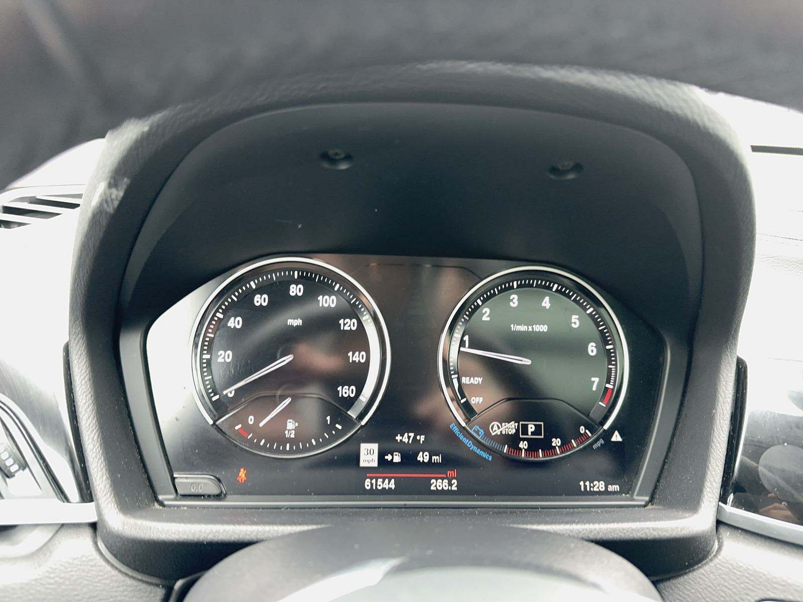 2022 BMW X2 xDrive28i AWD