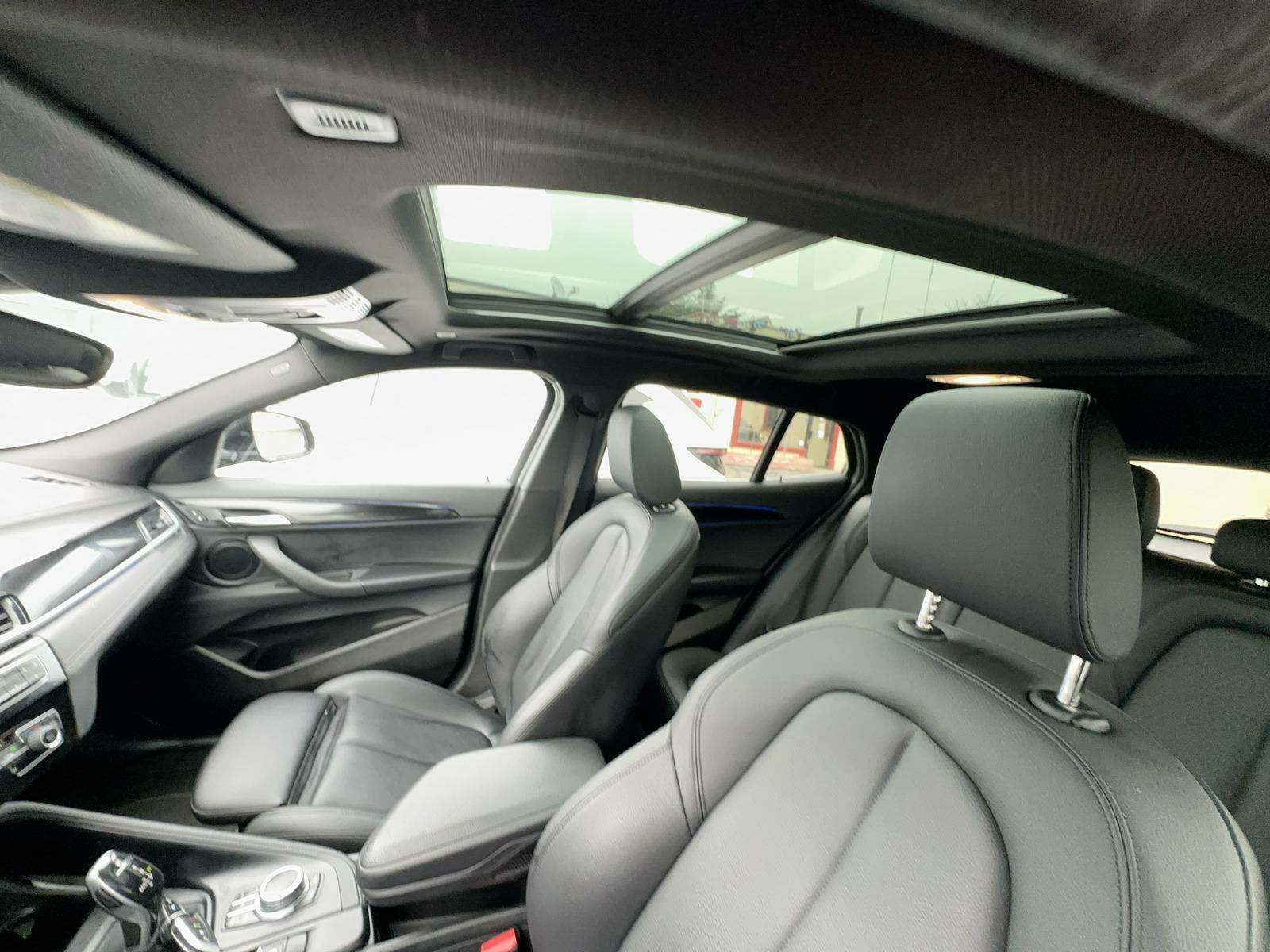 2022 BMW X2 xDrive28i AWD