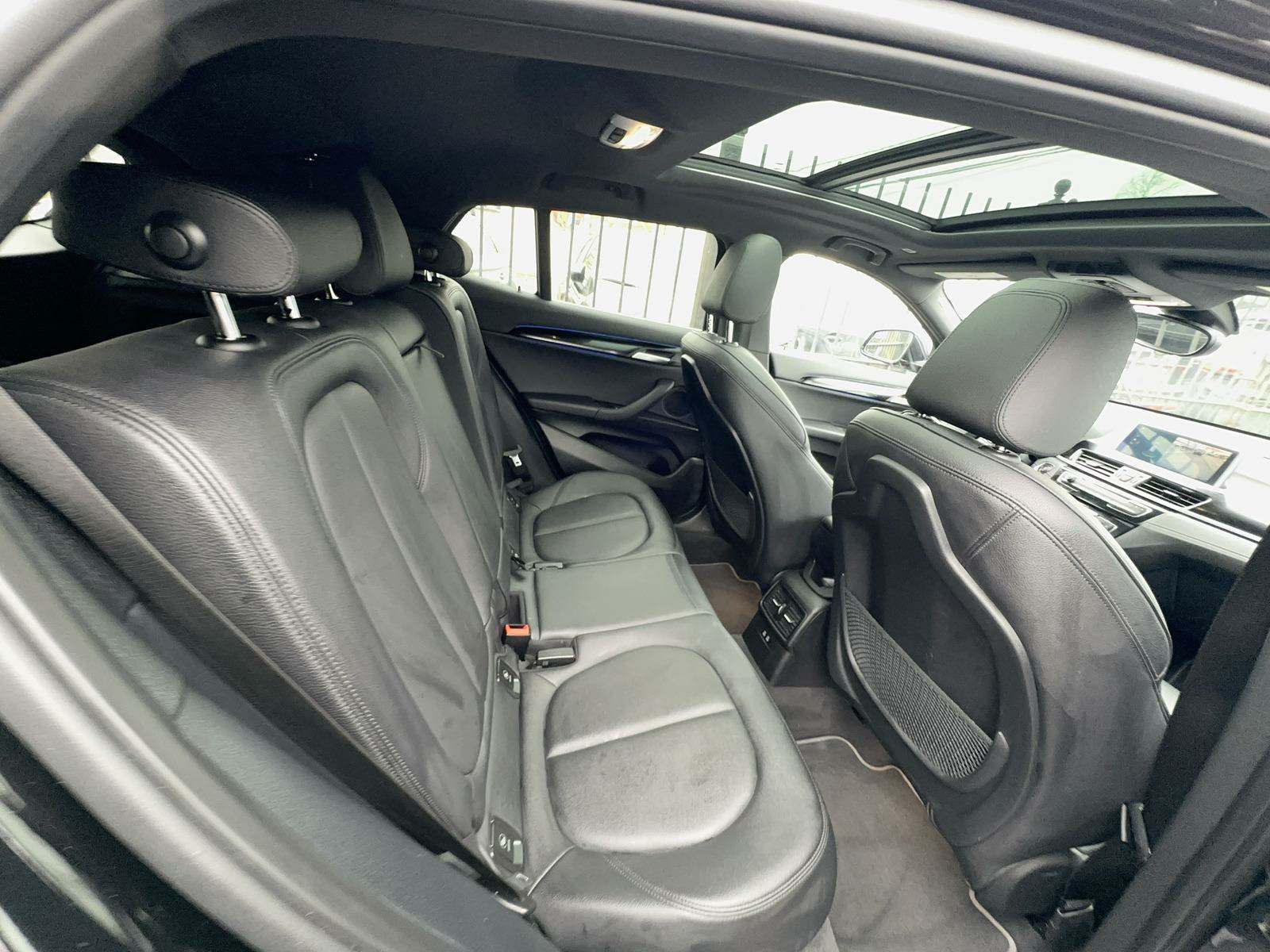 2022 BMW X2 xDrive28i AWD