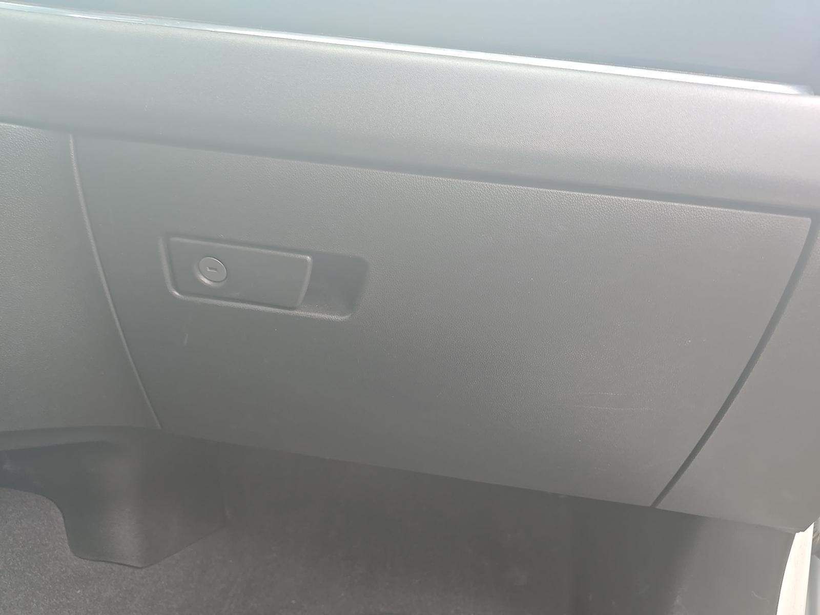 2024 Chevrolet Silverado 2500HD LT AWD