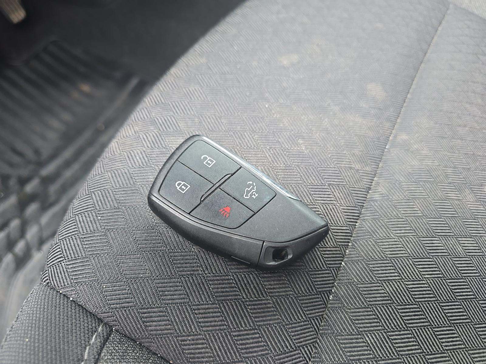 2024 Chevrolet Silverado 2500HD LT AWD