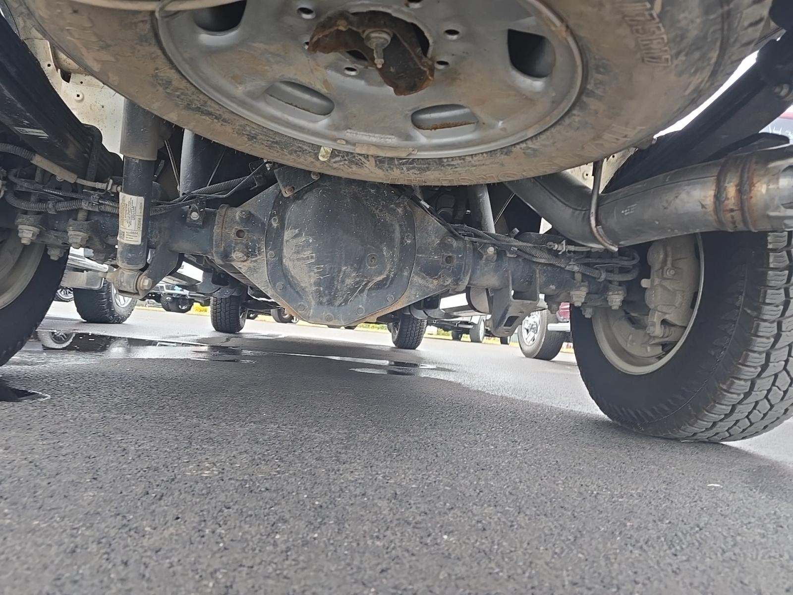 2024 Chevrolet Silverado 2500HD LT AWD