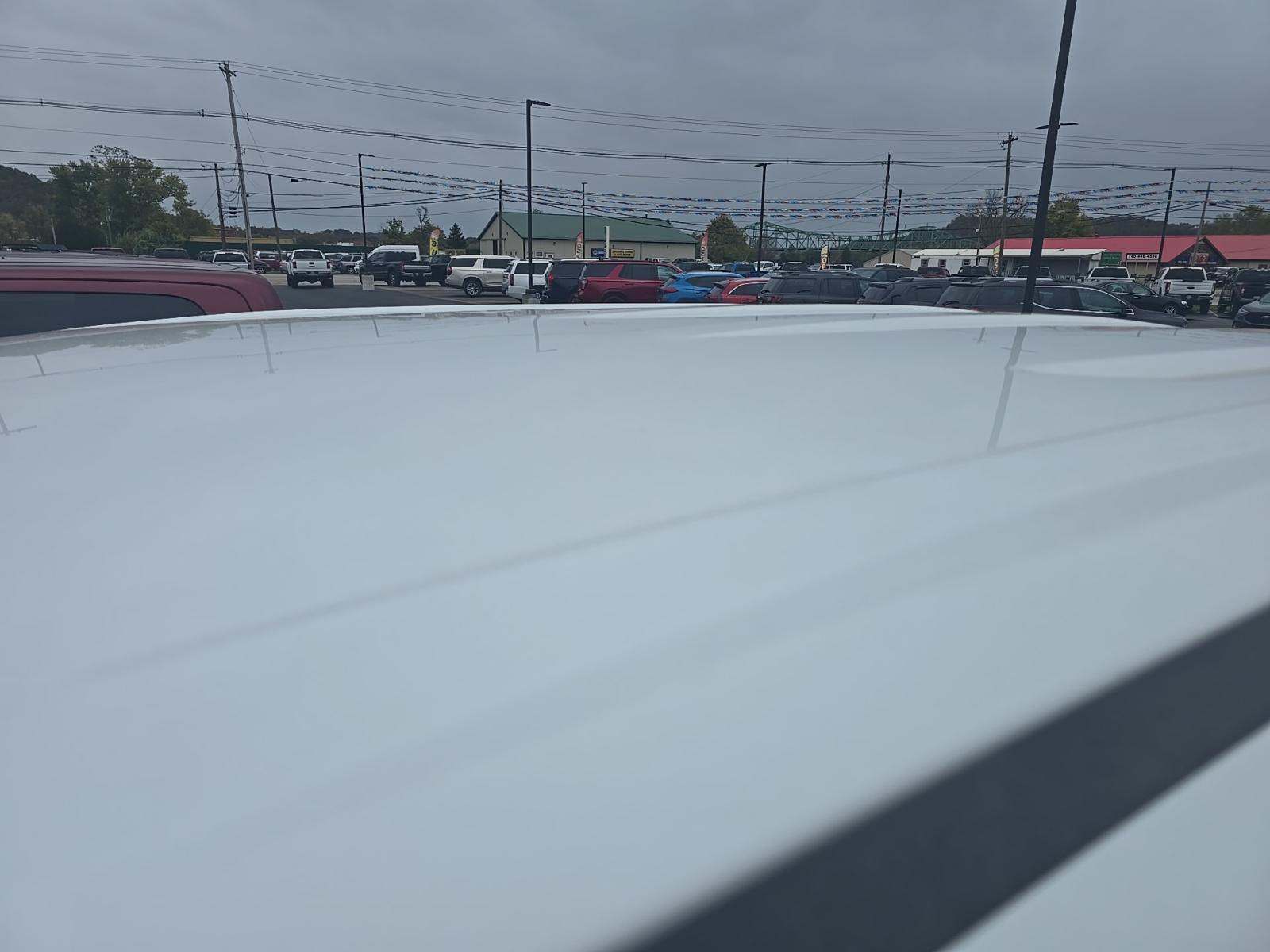 2024 Chevrolet Silverado 2500HD LT AWD