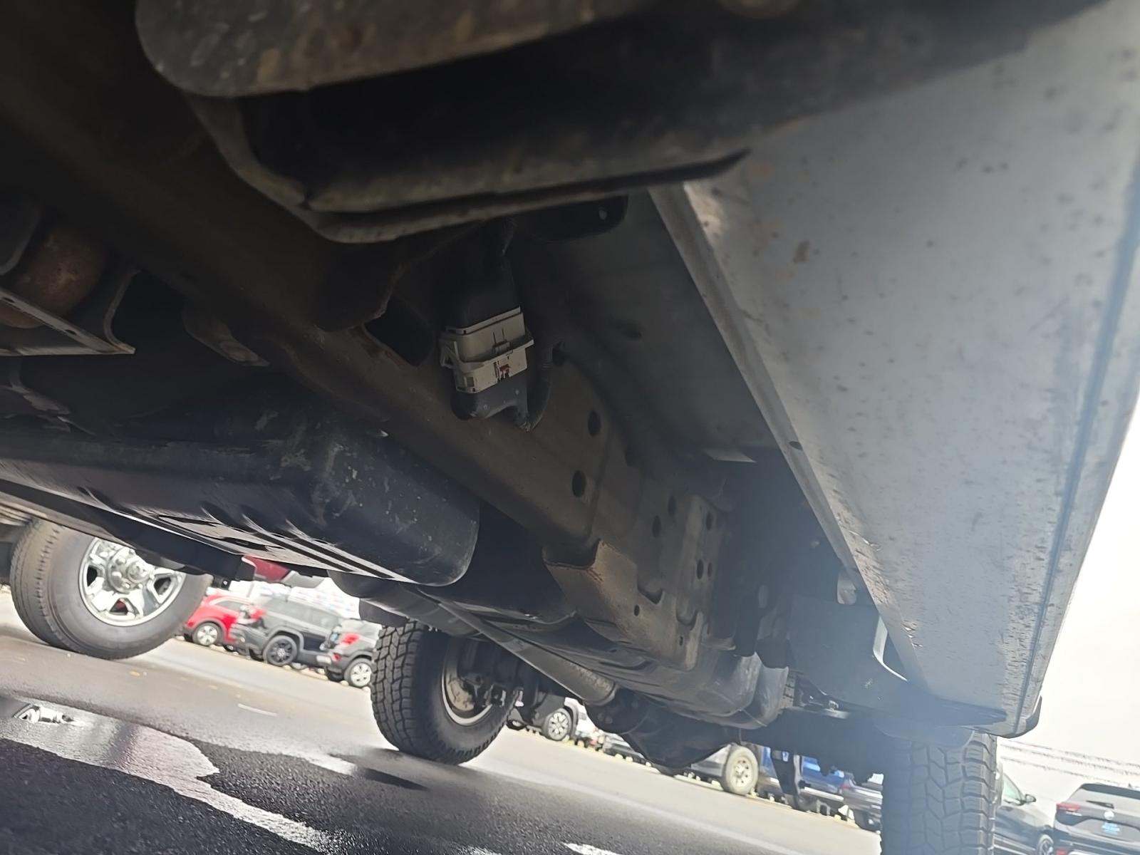 2024 Chevrolet Silverado 2500HD LT AWD