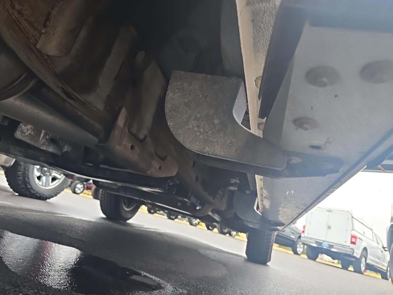 2024 Chevrolet Silverado 2500HD LT AWD