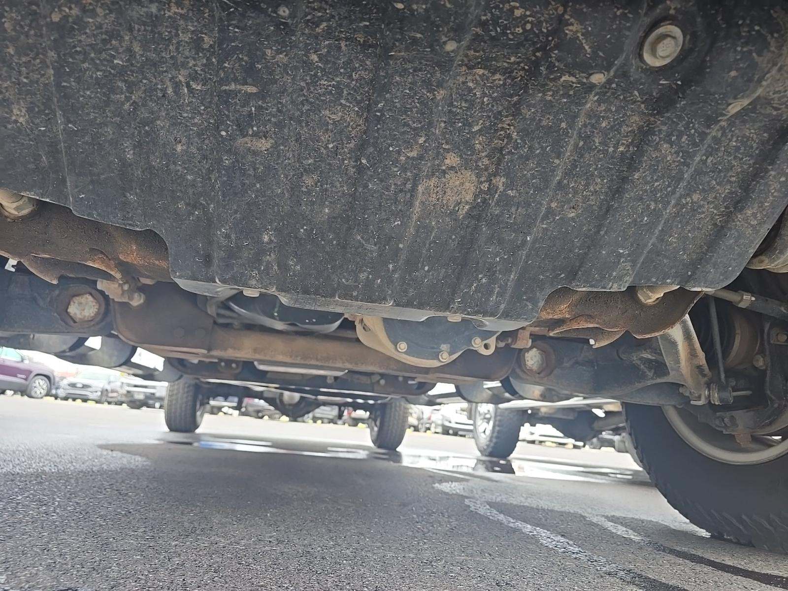 2024 Chevrolet Silverado 2500HD LT AWD