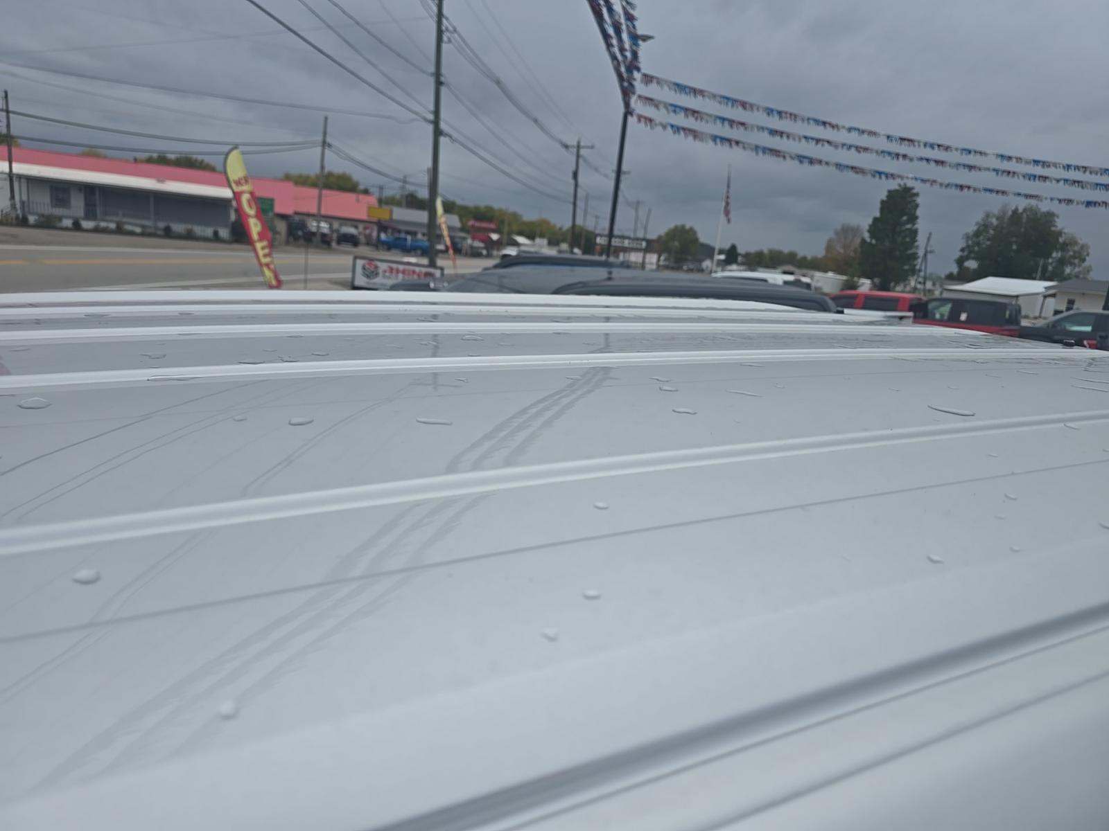 2016 Ford F-150 XLT AWD