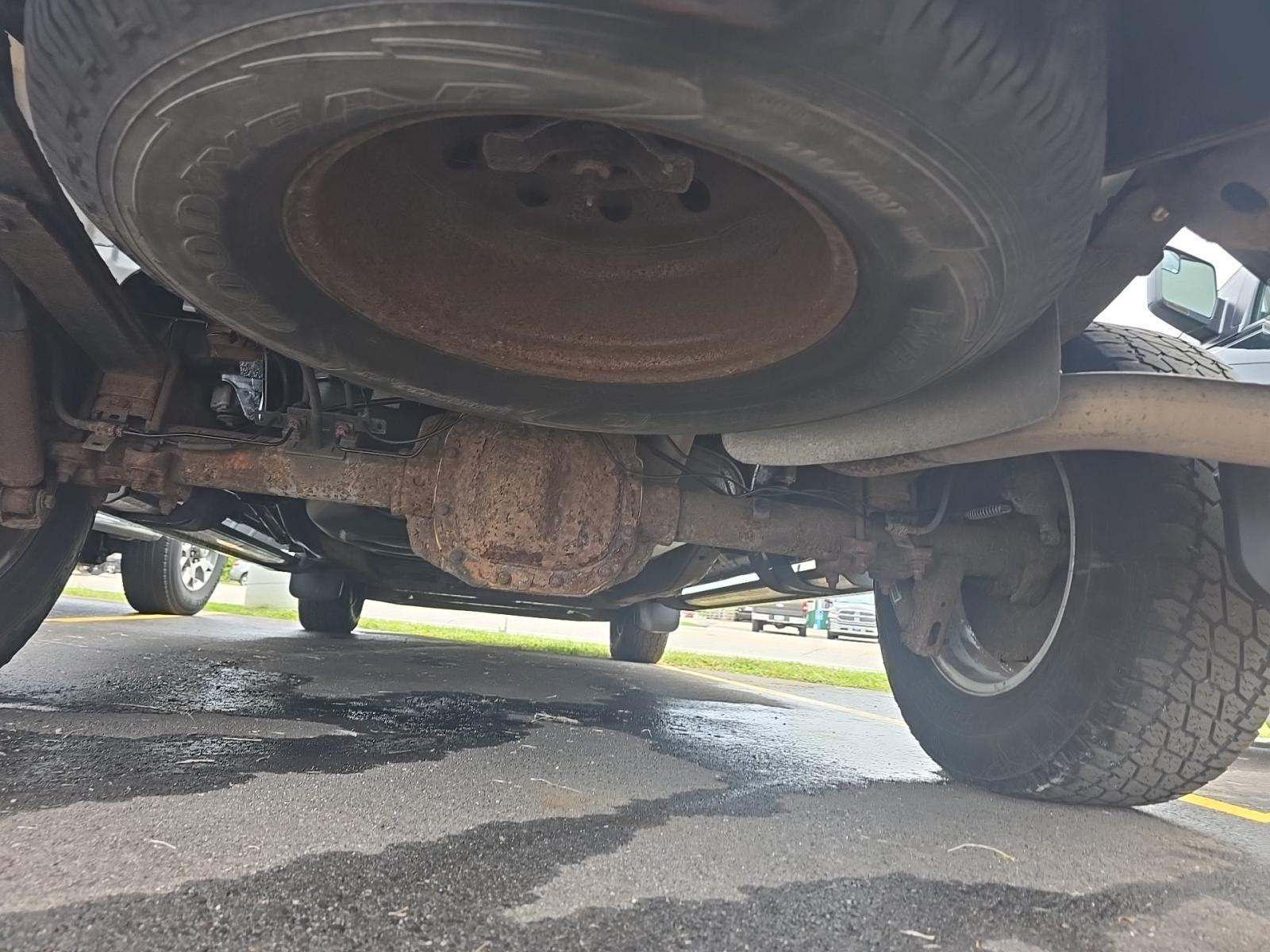 2016 Ford F-150 XLT AWD