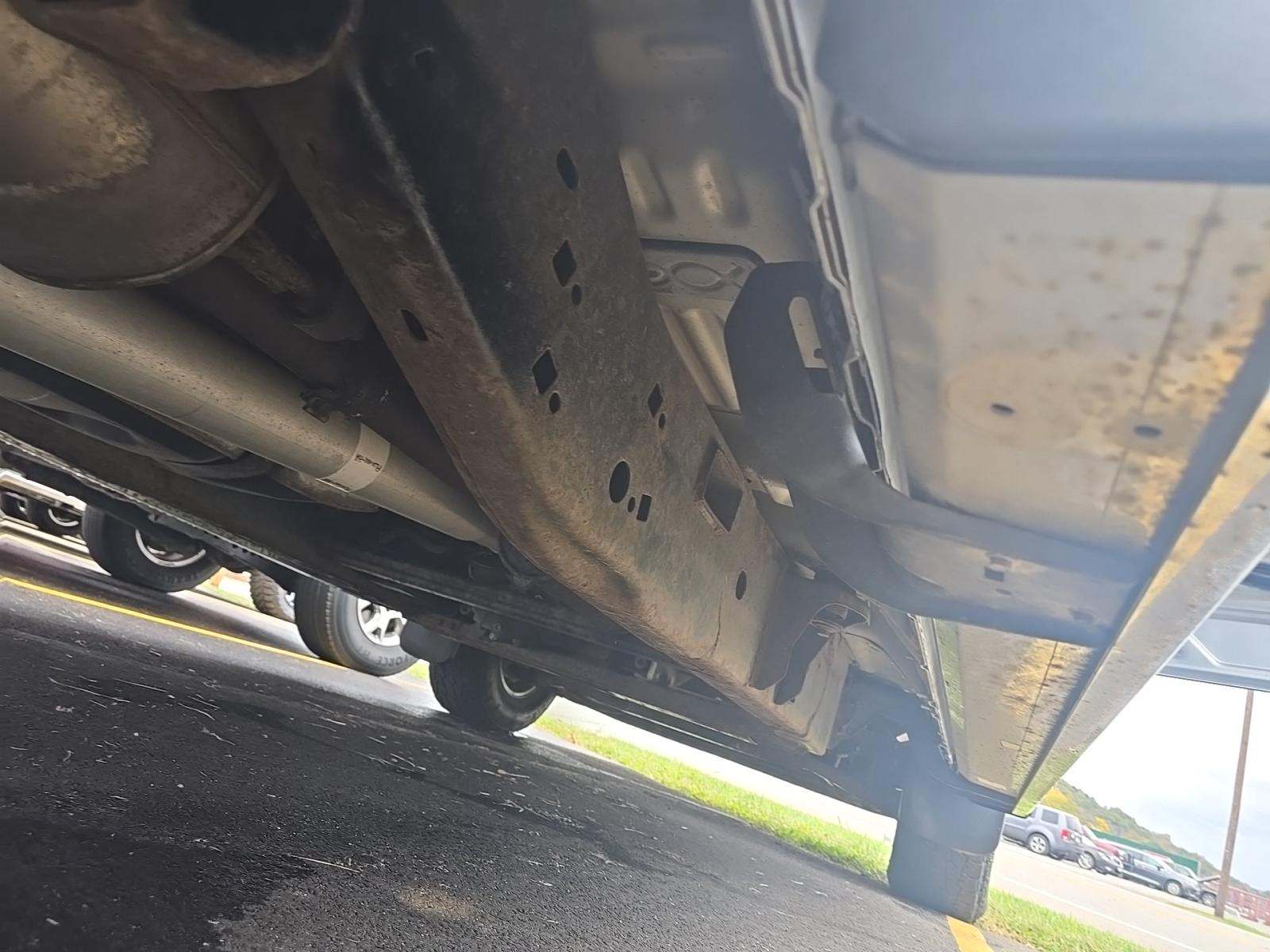 2016 Ford F-150 XLT AWD