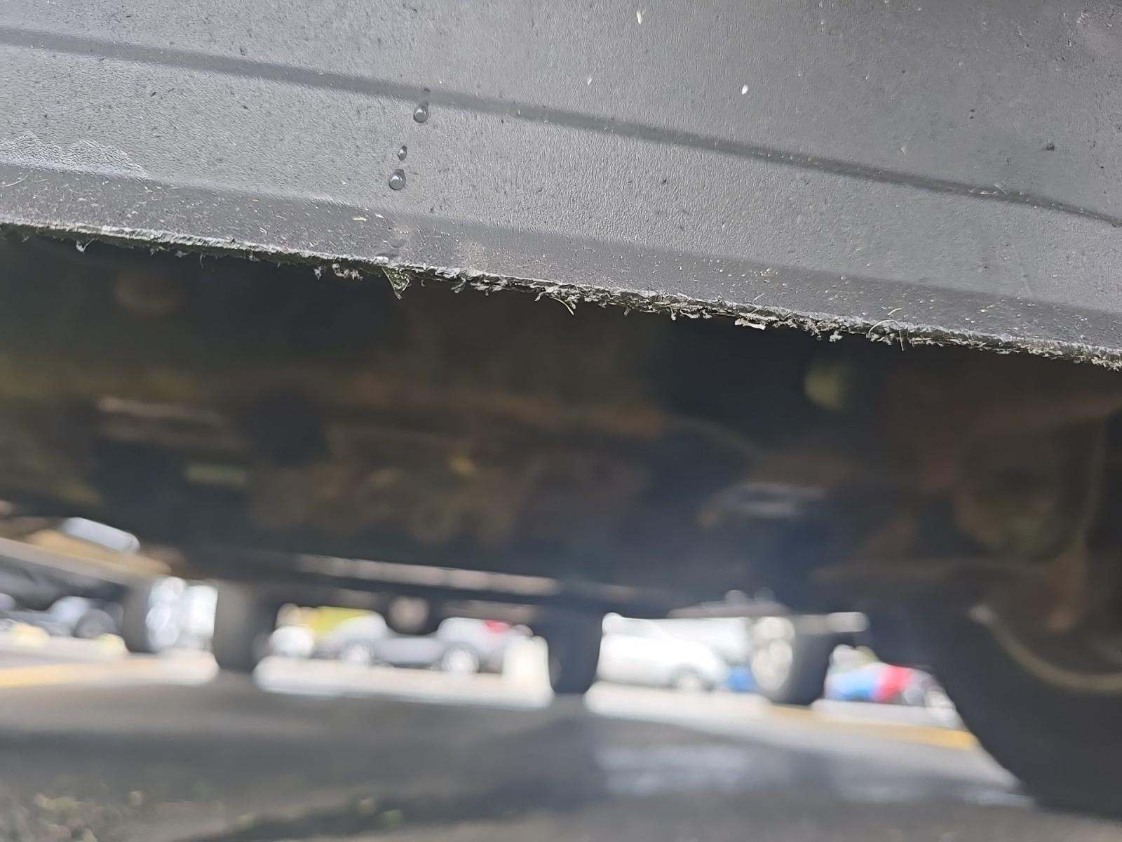 2016 Ford F-150 XLT AWD