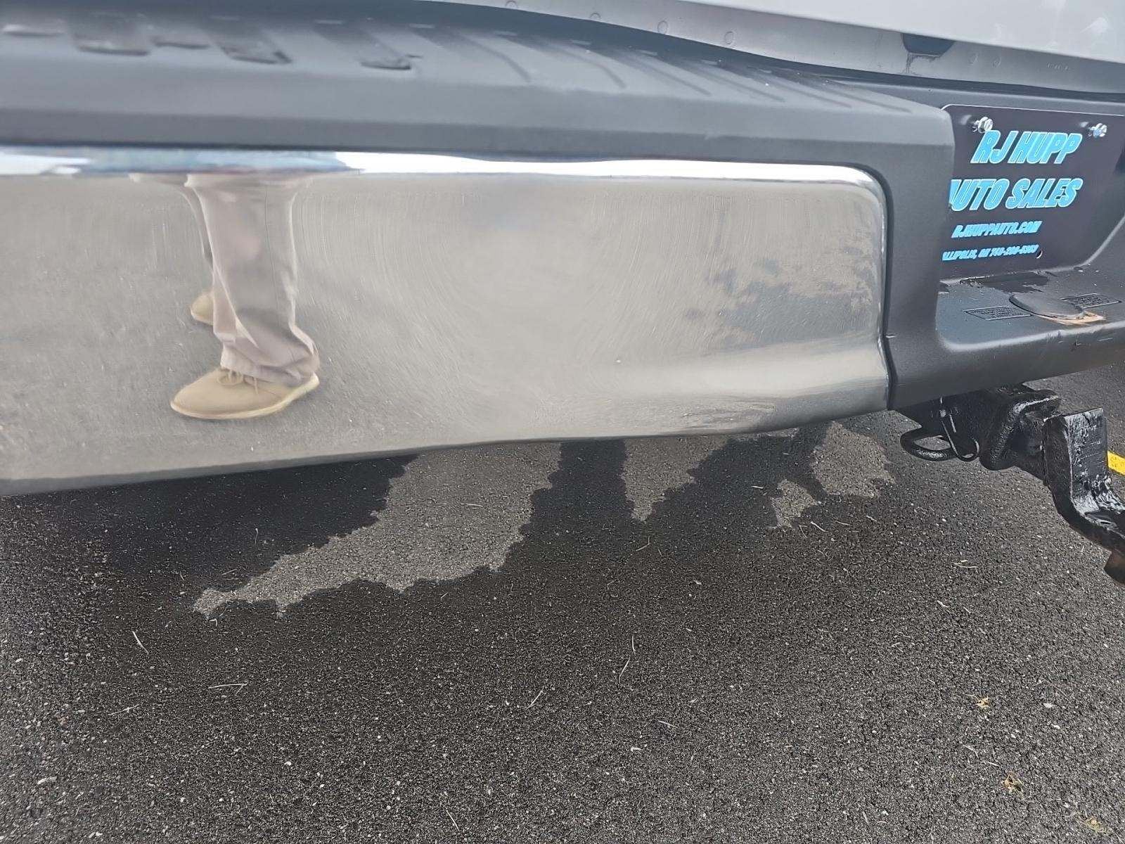 2016 Ford F-150 XLT AWD