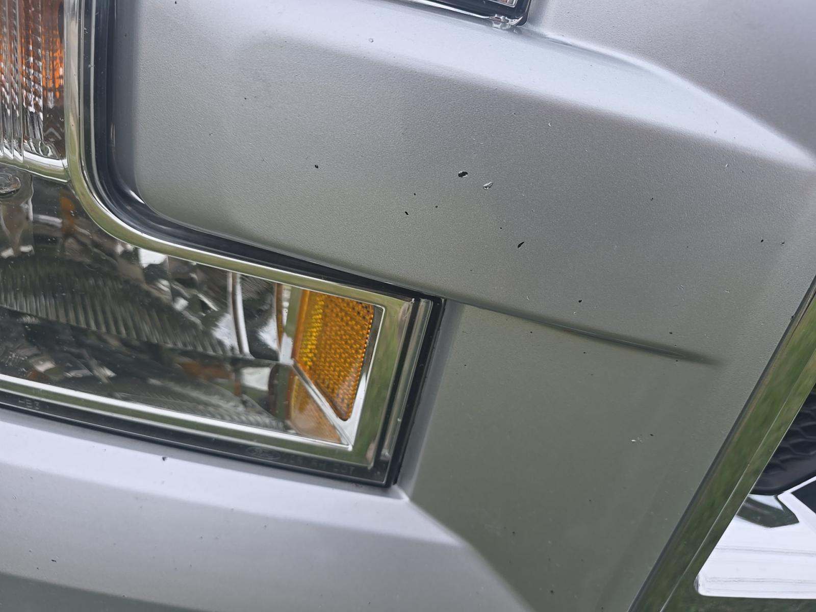 2016 Ford F-150 XLT AWD