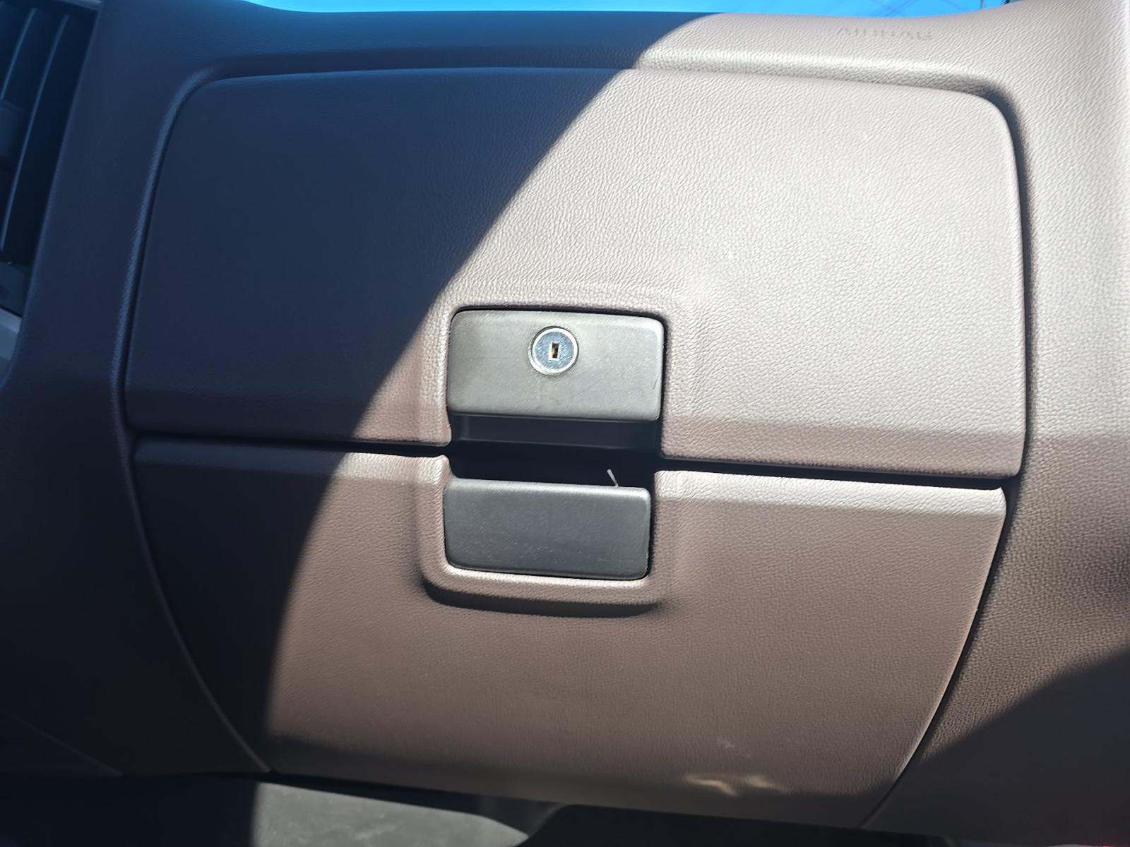 2018 Chevrolet Silverado 1500 LT Z71 AWD