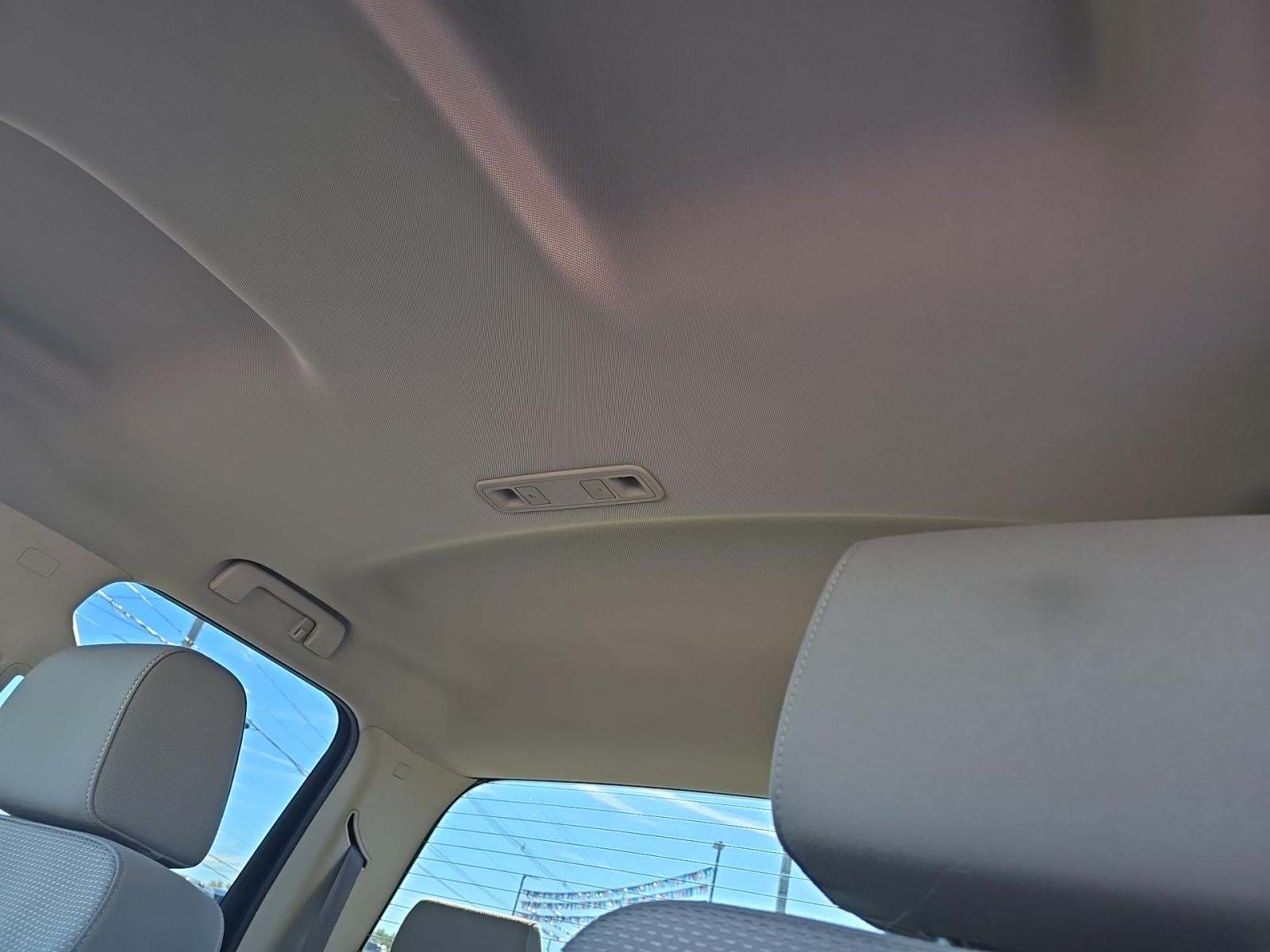 2018 Chevrolet Silverado 1500 LT Z71 AWD