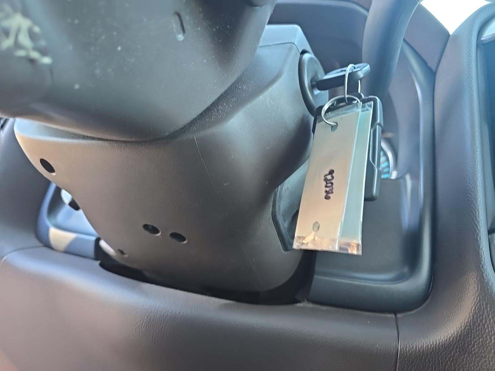 2018 Chevrolet Silverado 1500 LT Z71 AWD