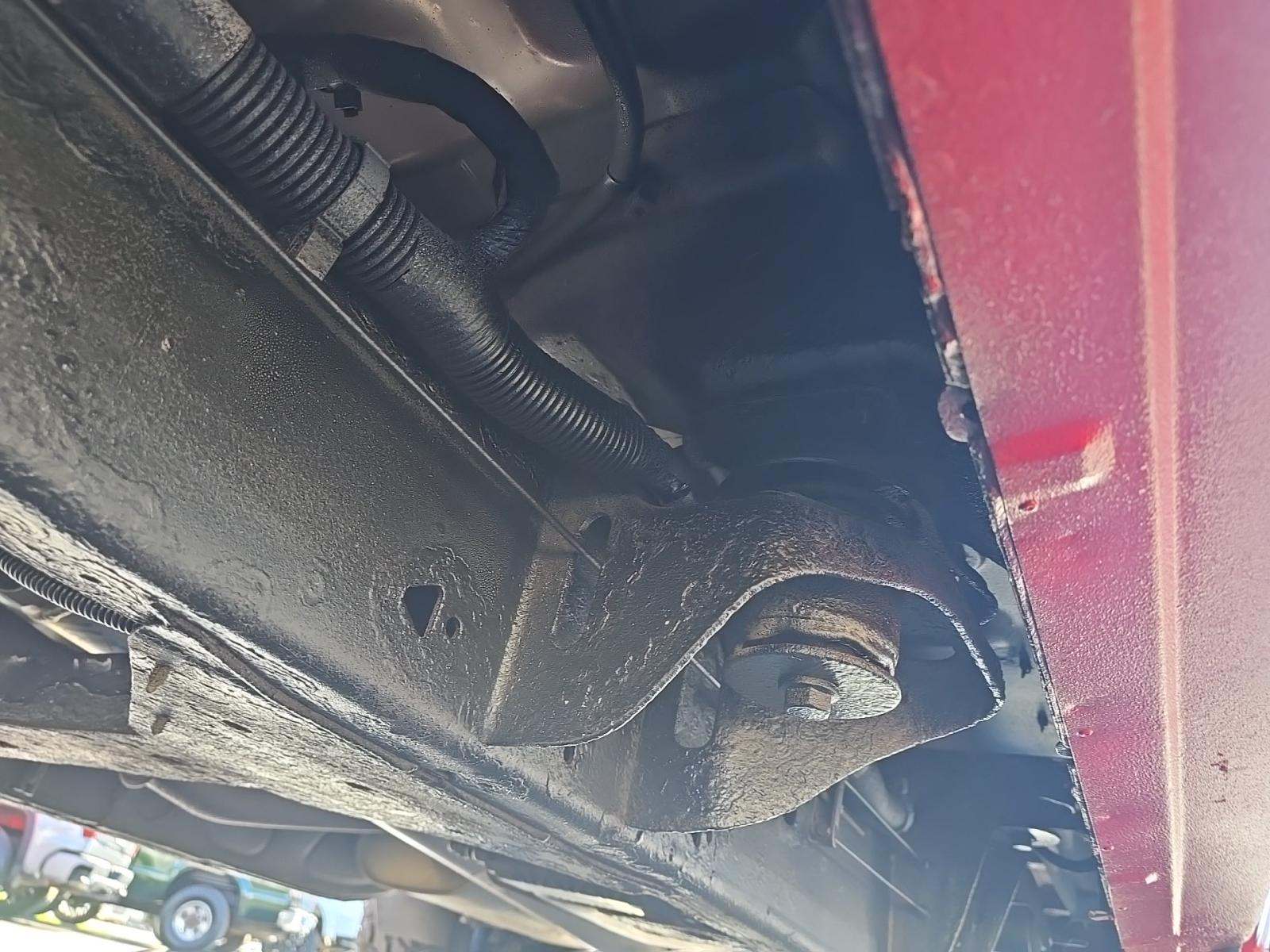 2018 Chevrolet Silverado 1500 LT Z71 AWD