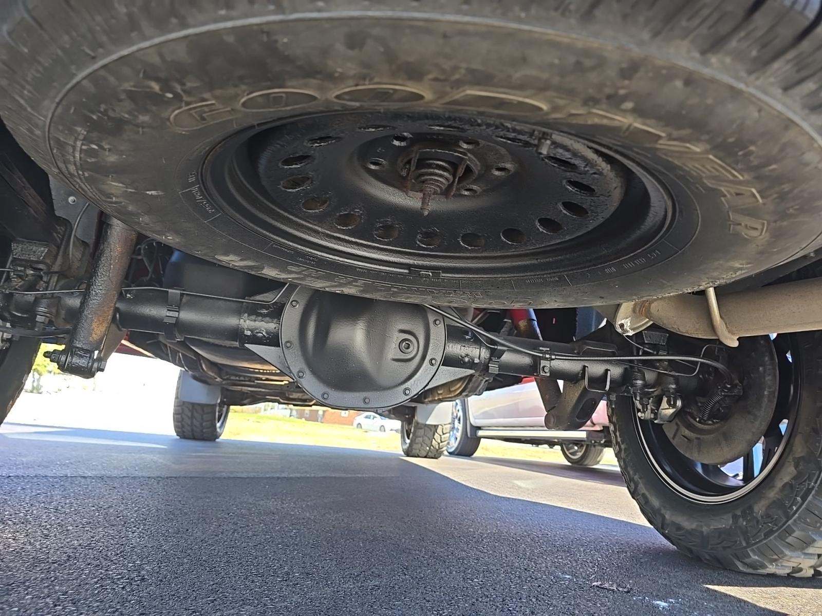 2018 Chevrolet Silverado 1500 LT Z71 AWD