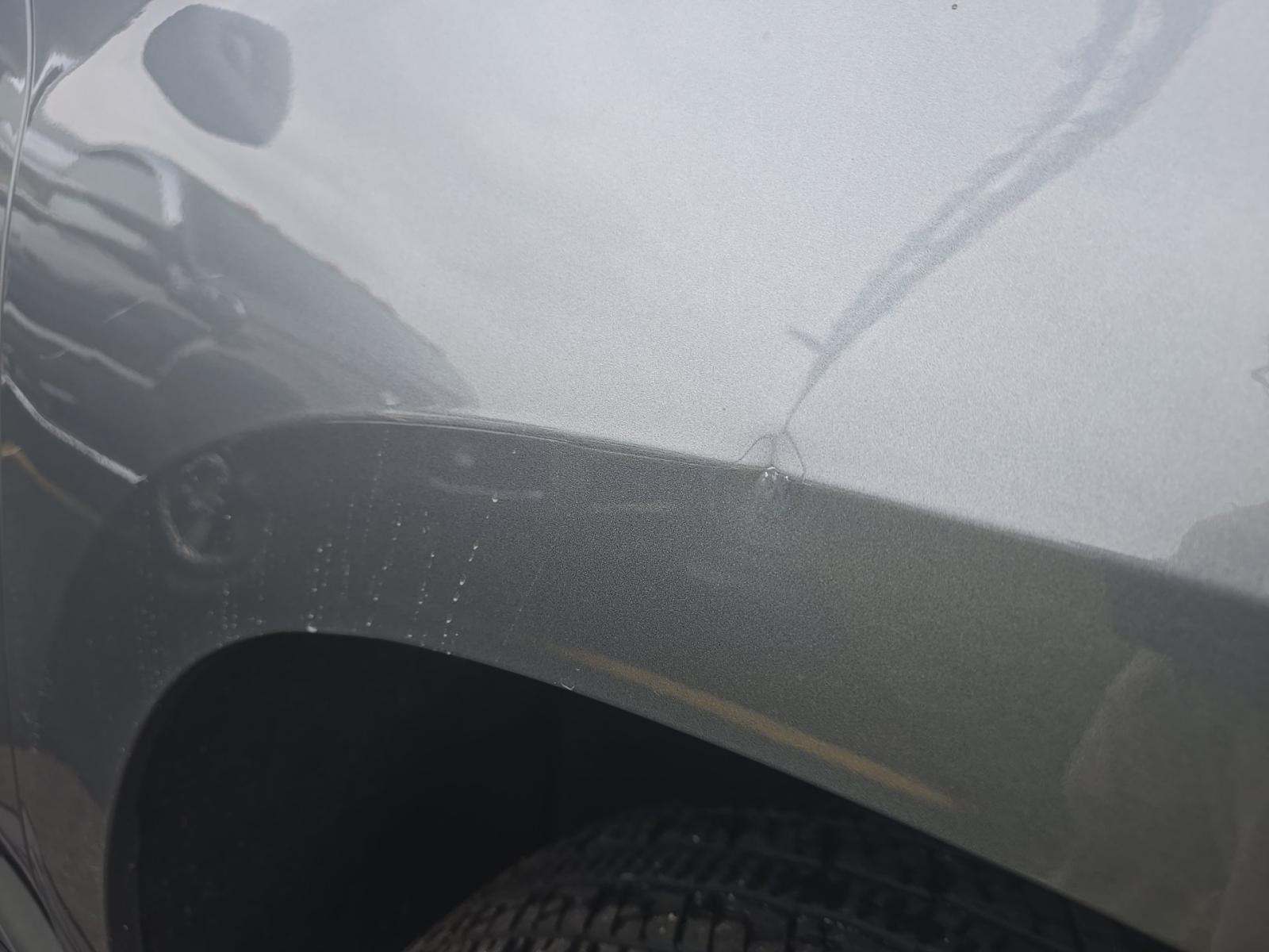 2022 Chevrolet Silverado 1500 Custom AWD