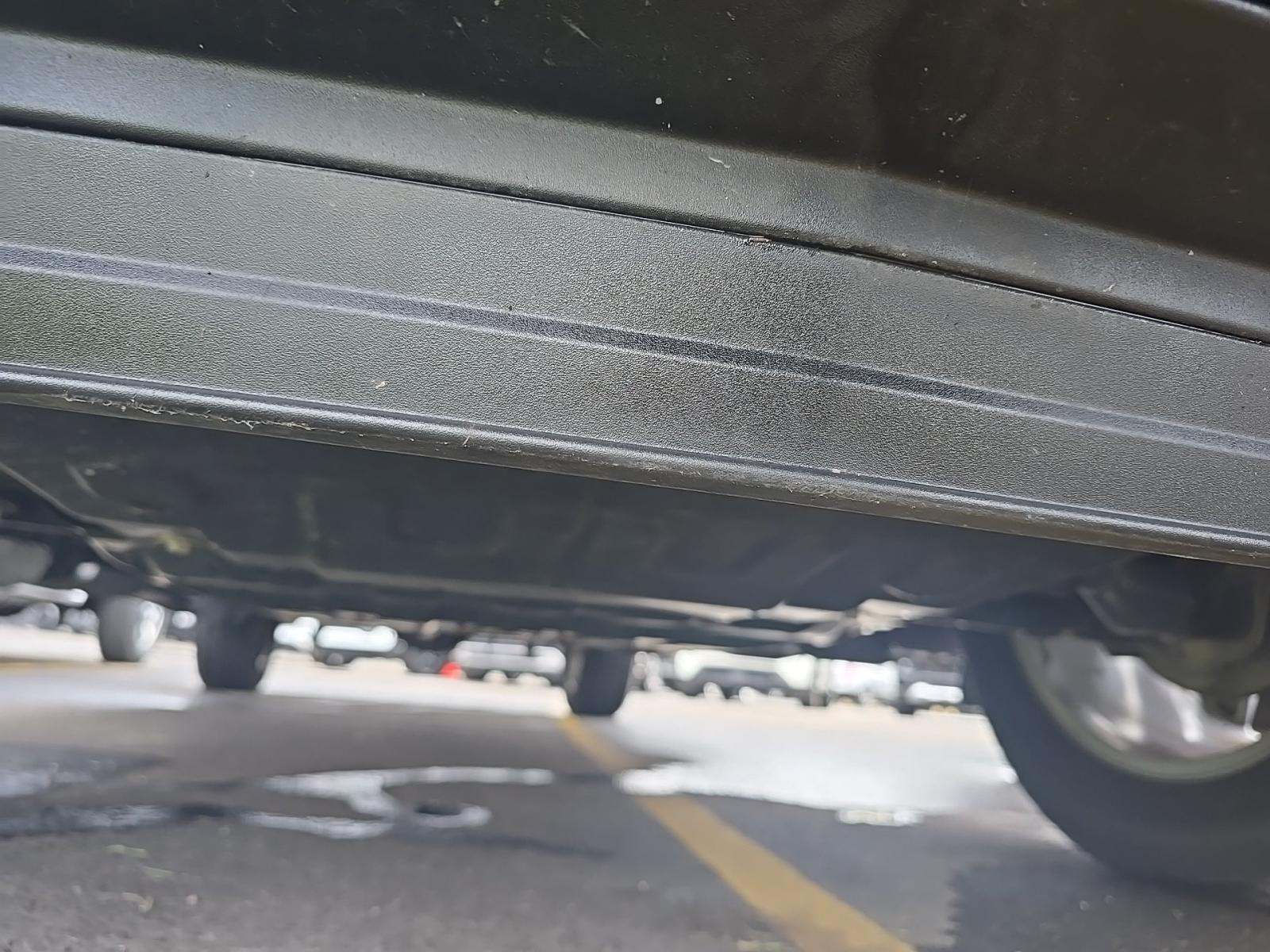 2022 Chevrolet Silverado 1500 Custom AWD